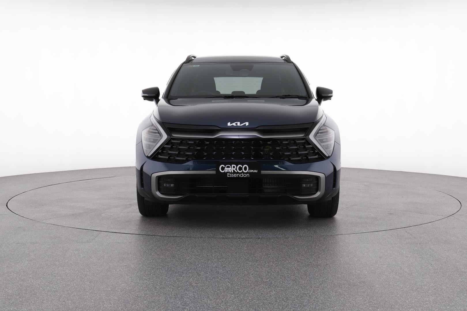 Kia Sportage image 2