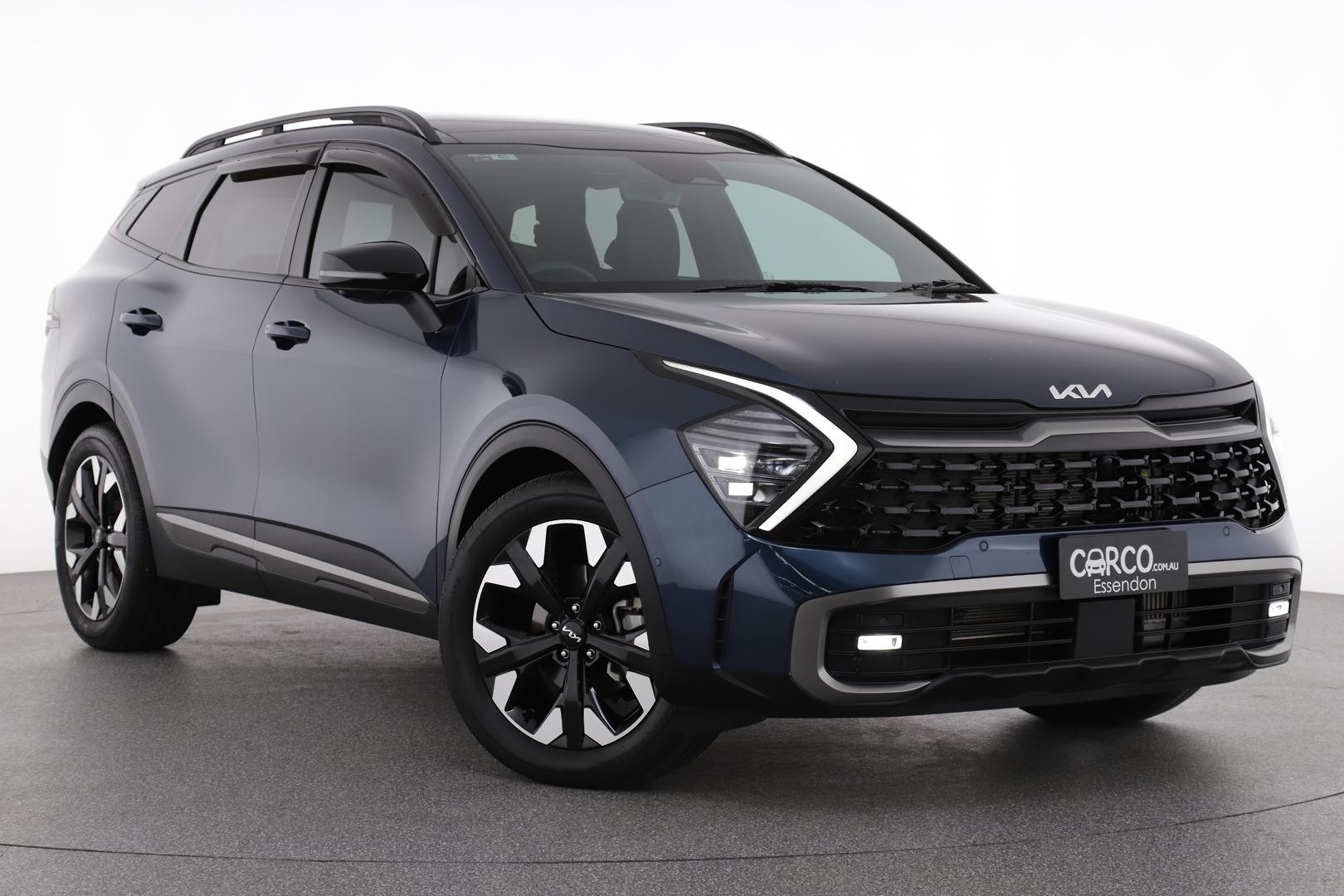 Kia Sportage image 1