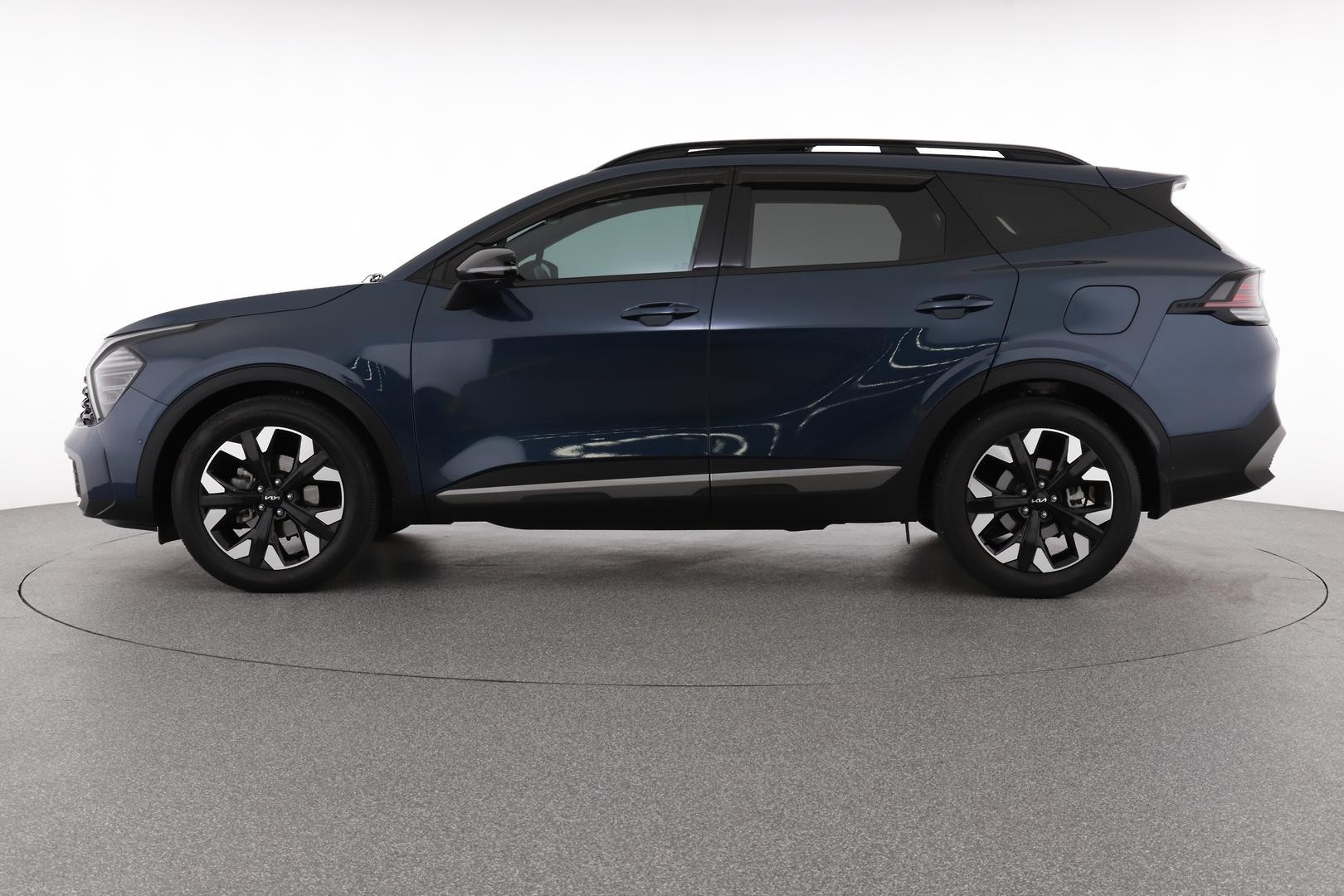 Kia Sportage image 3