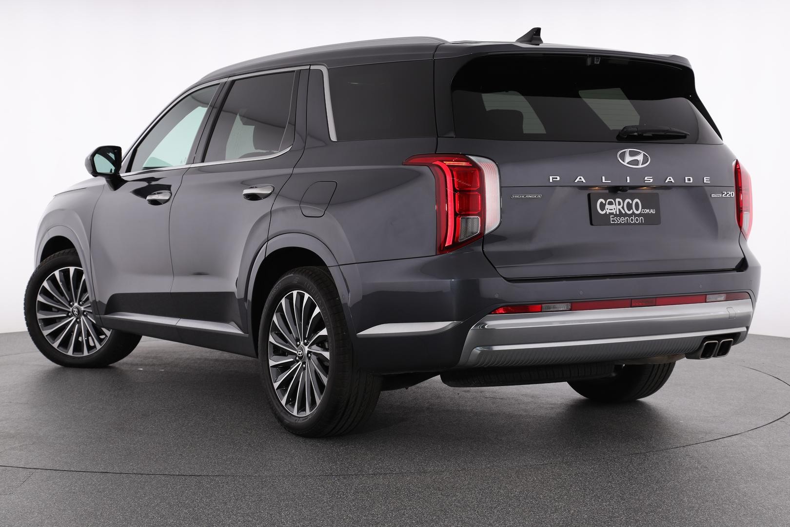 Hyundai Palisade image 2