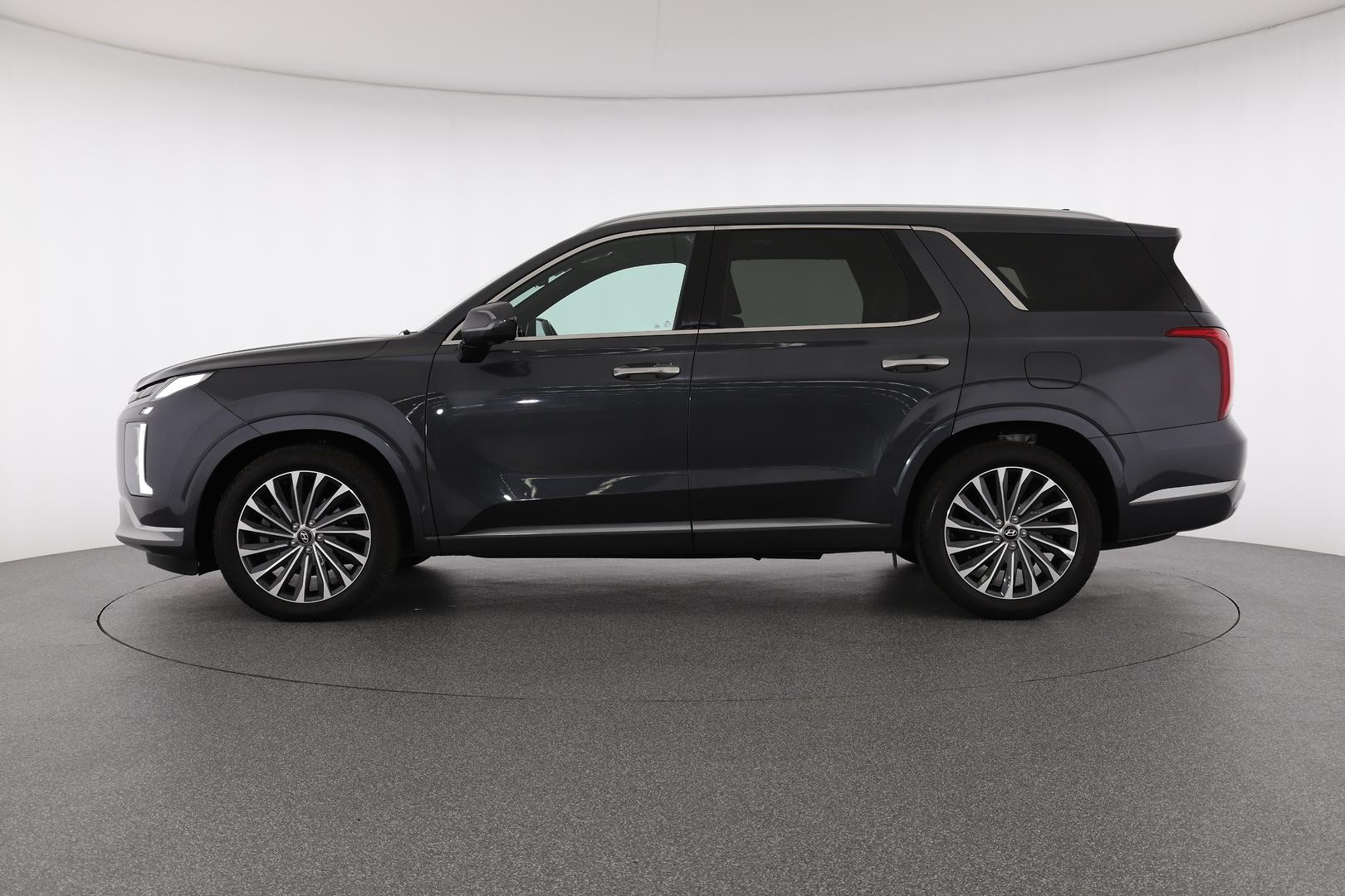 Hyundai Palisade image 4