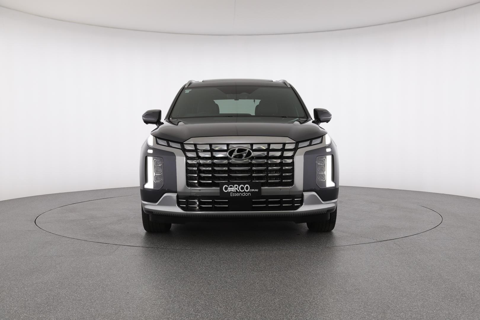 Hyundai Palisade image 3