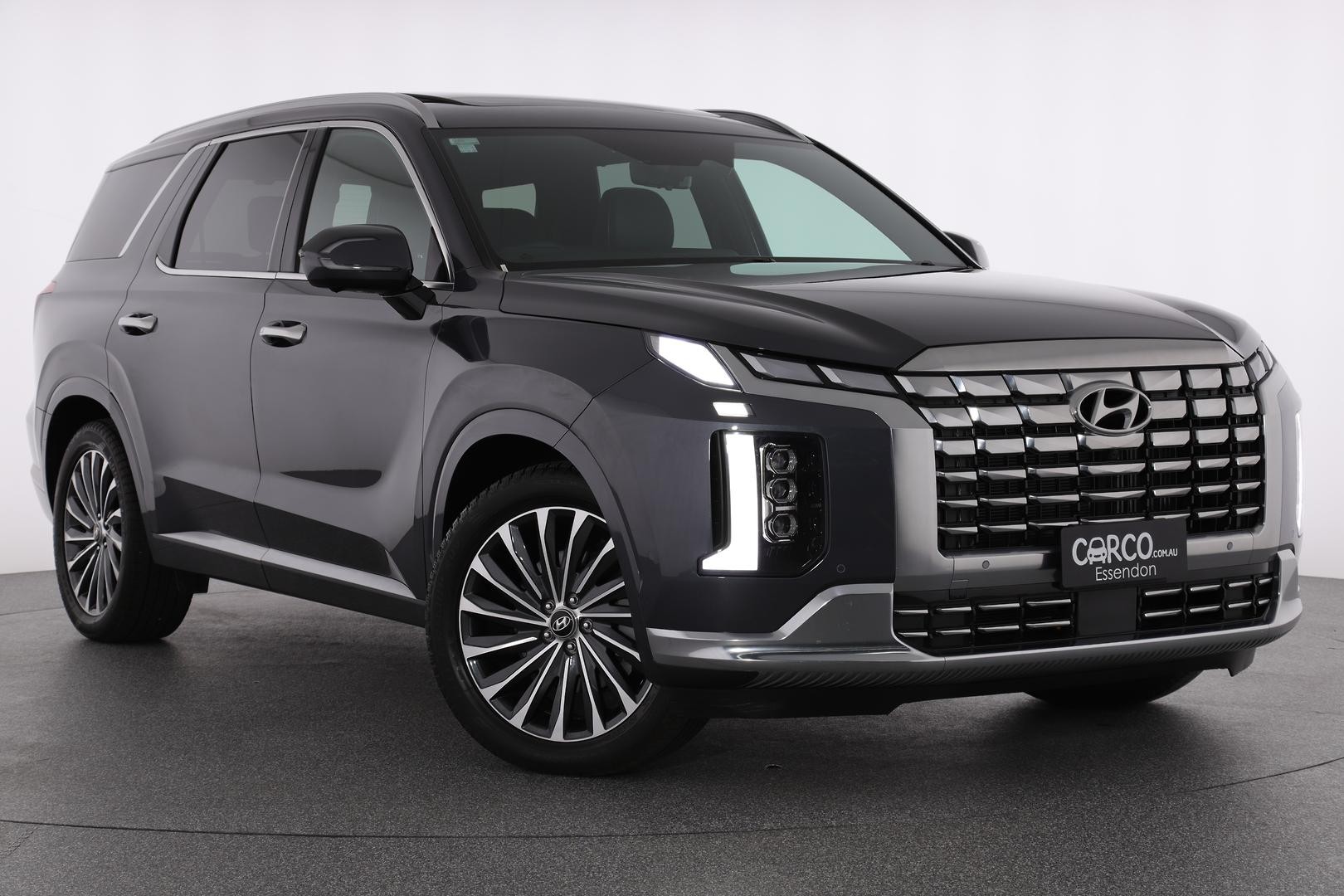 Hyundai Palisade image 1