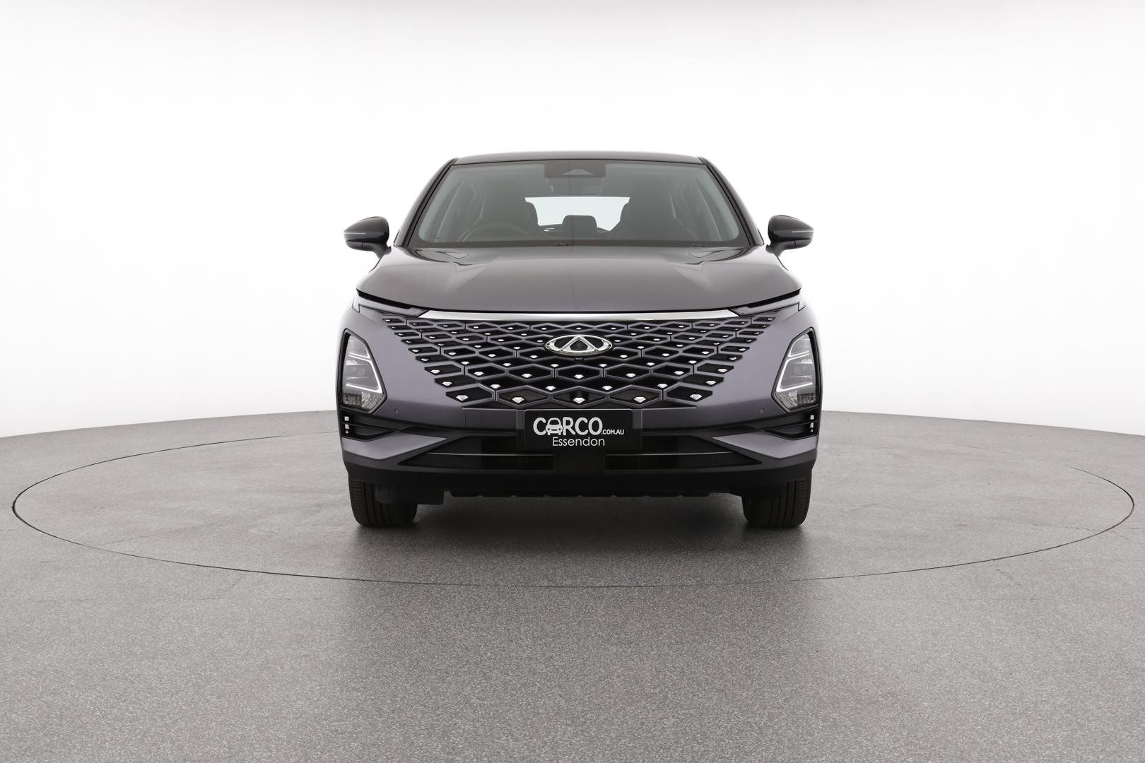Chery Omoda 5 image 2