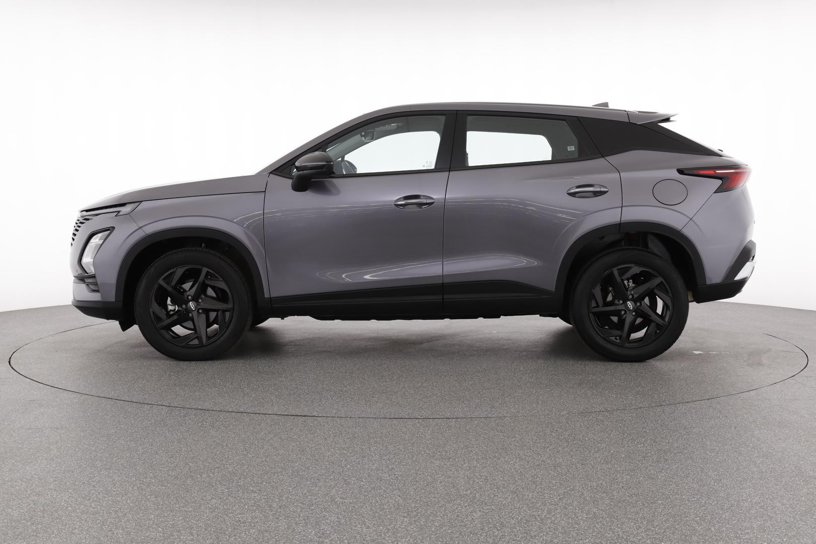 Chery Omoda 5 image 3