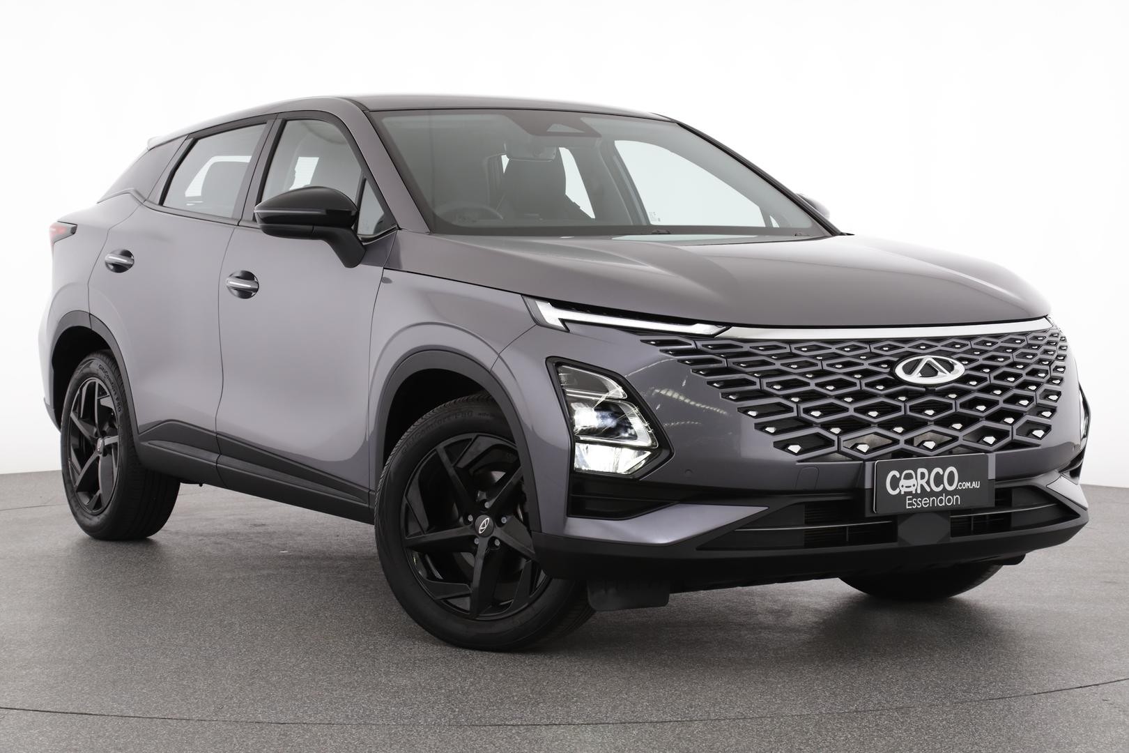 Chery Omoda 5 image 1