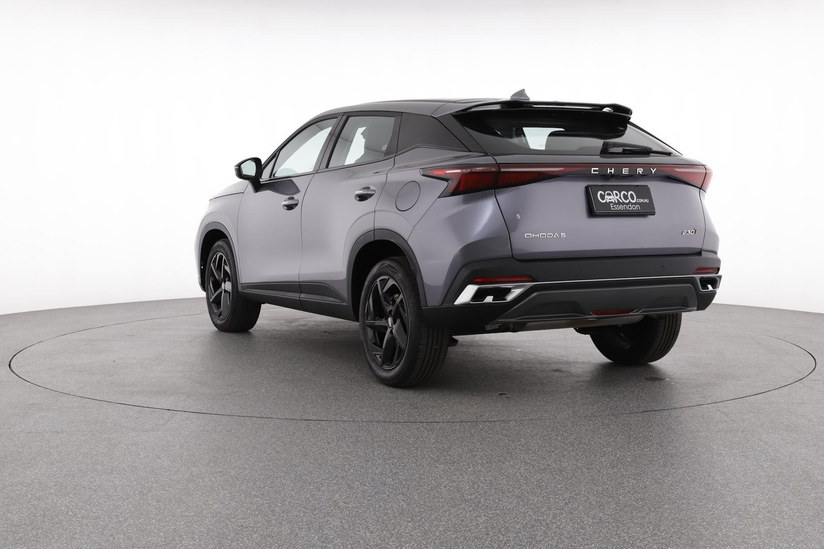 Chery Omoda 5 image 4