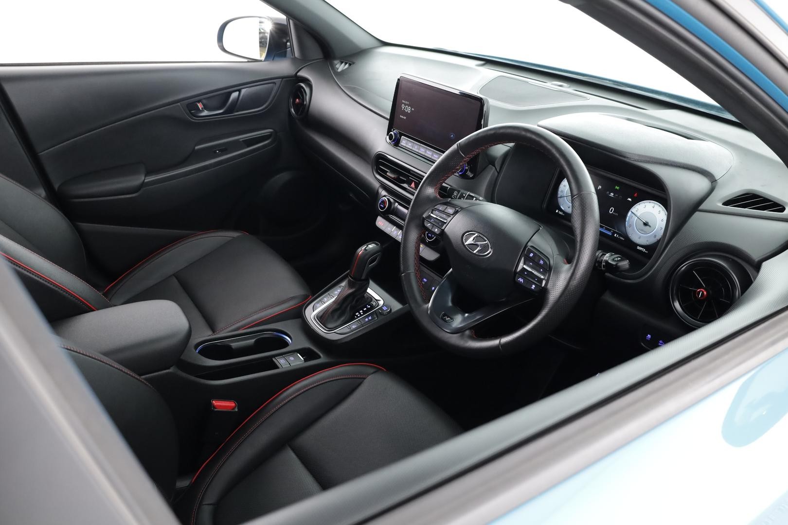 Hyundai Kona image 4