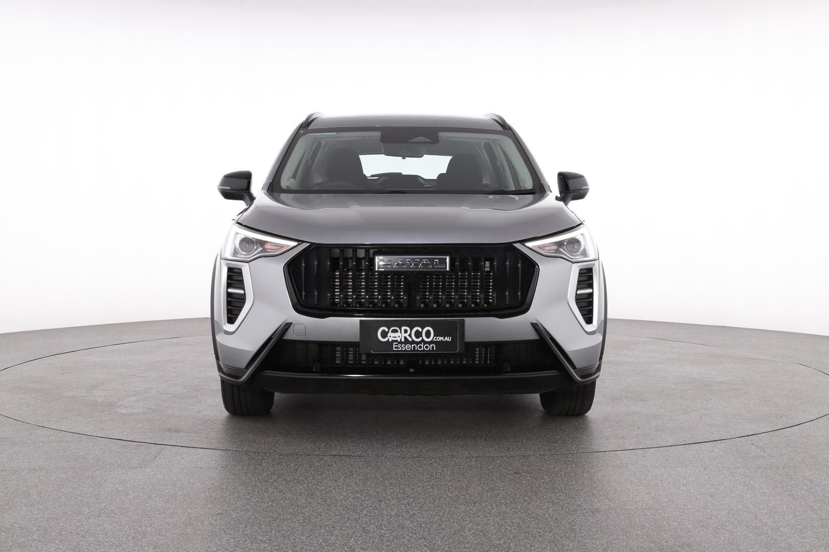 Gwm Haval Jolion image 3