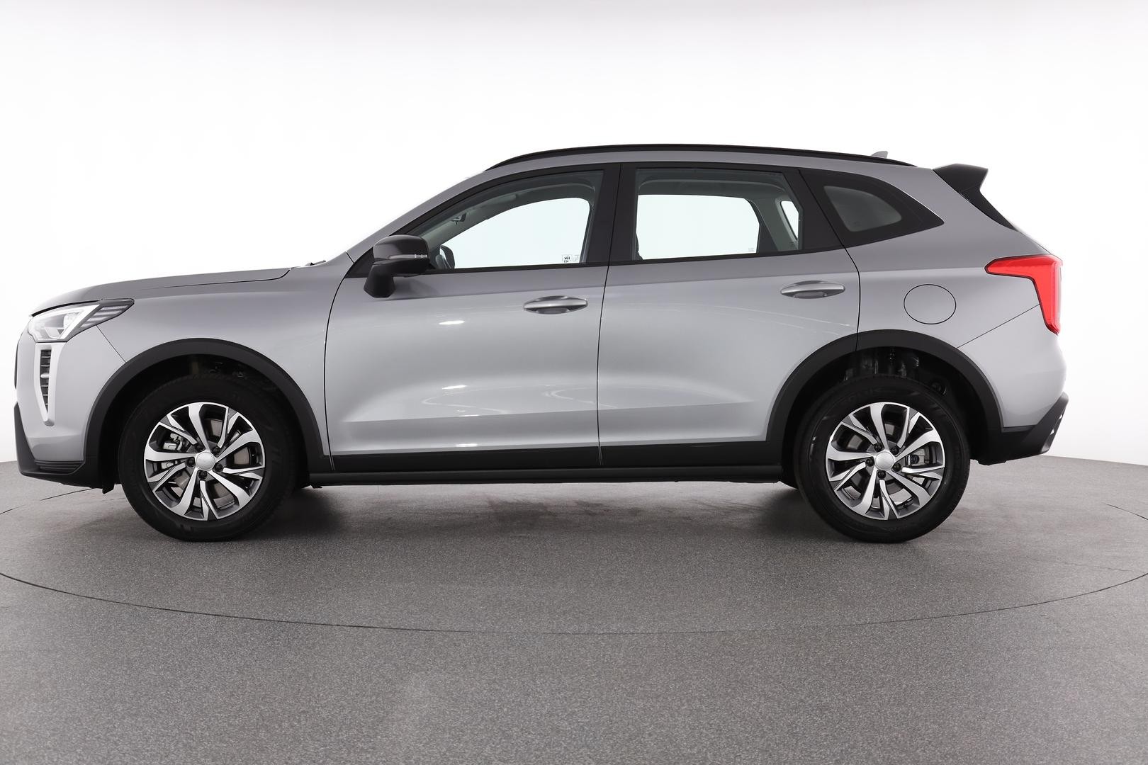 Gwm Haval Jolion image 4