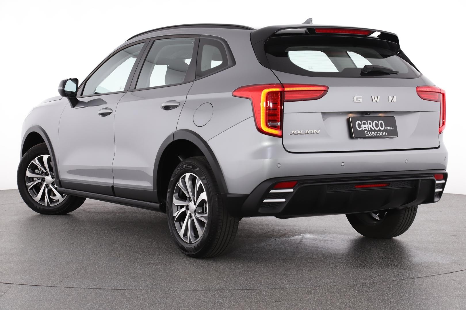 Gwm Haval Jolion image 2