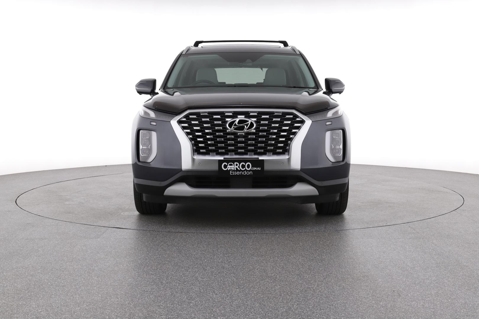 Hyundai Palisade image 2