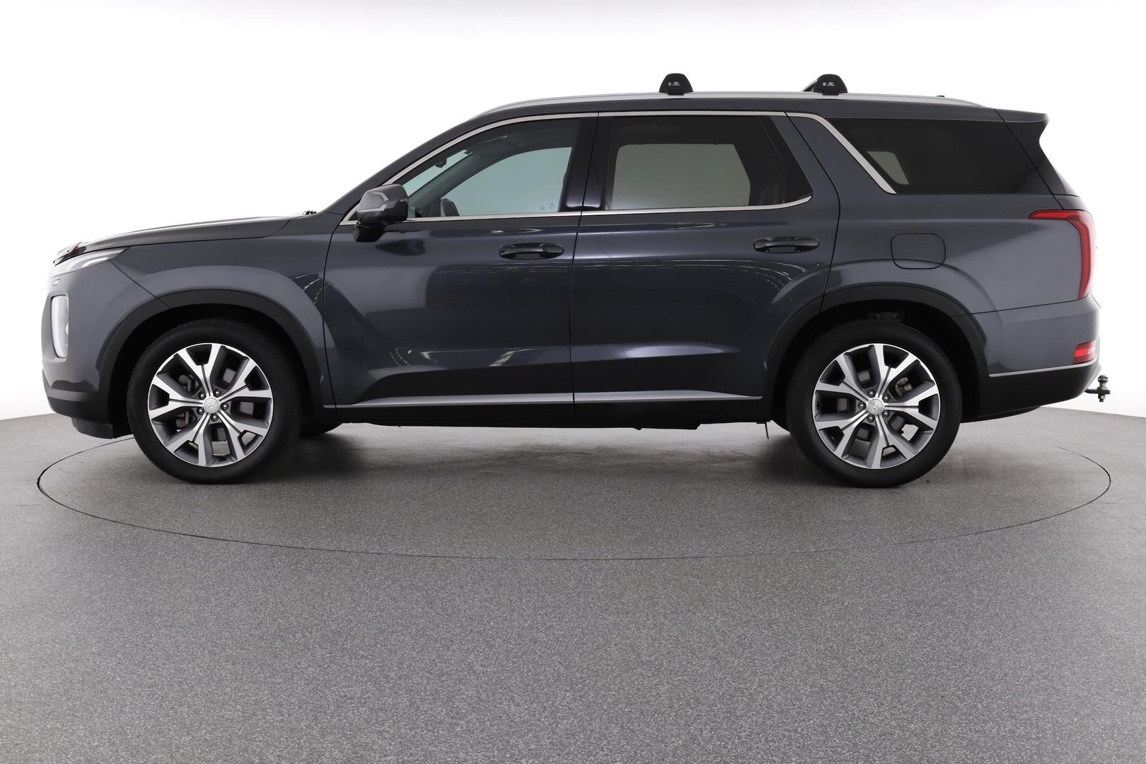 Hyundai Palisade image 3