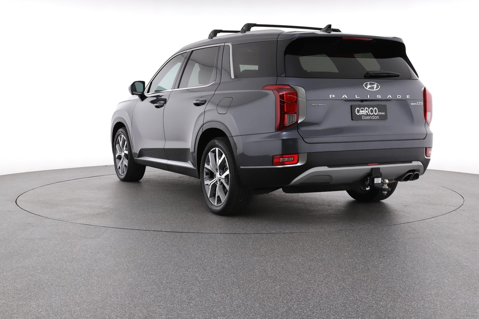 Hyundai Palisade image 4