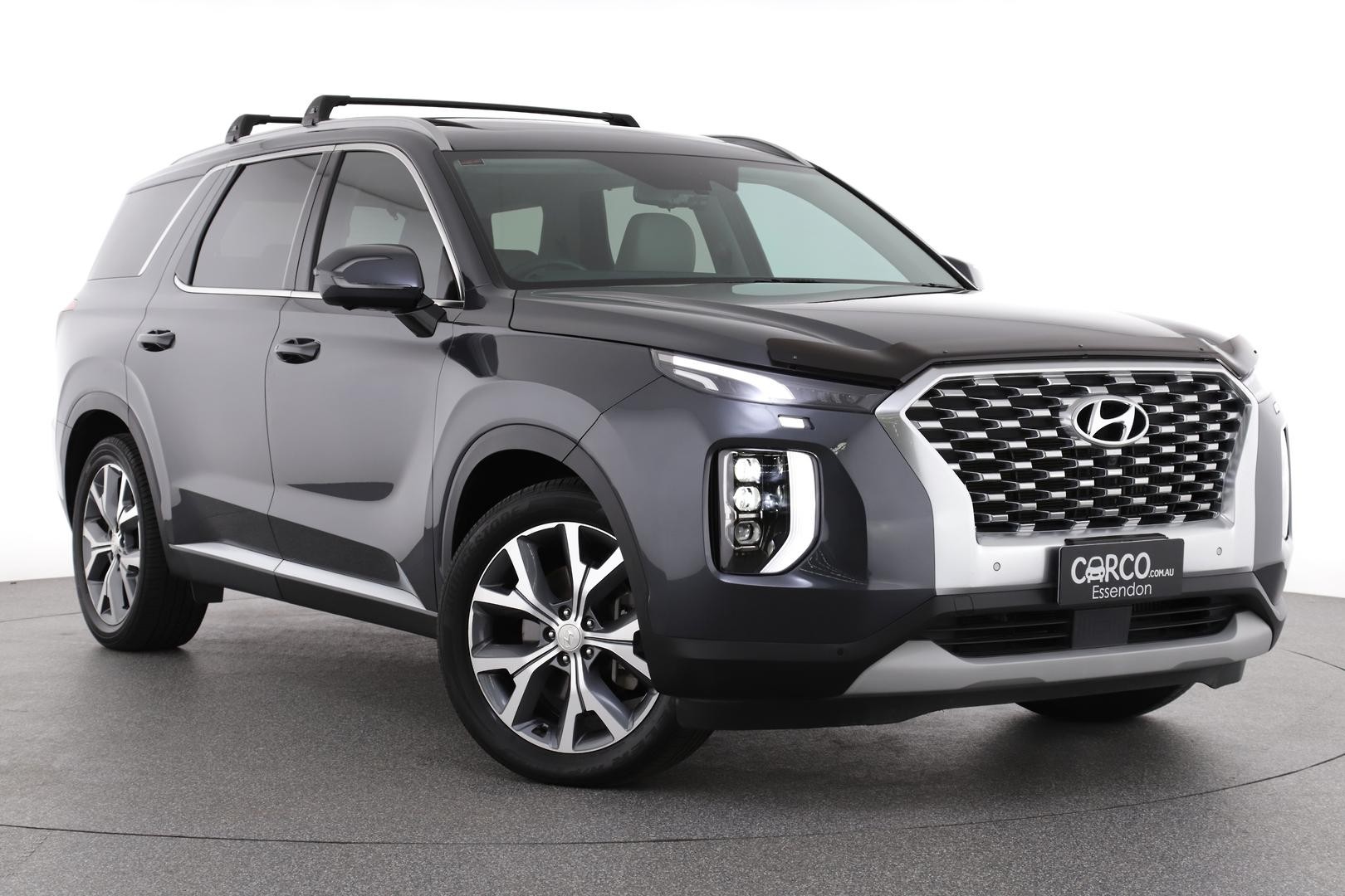 Hyundai Palisade image 1