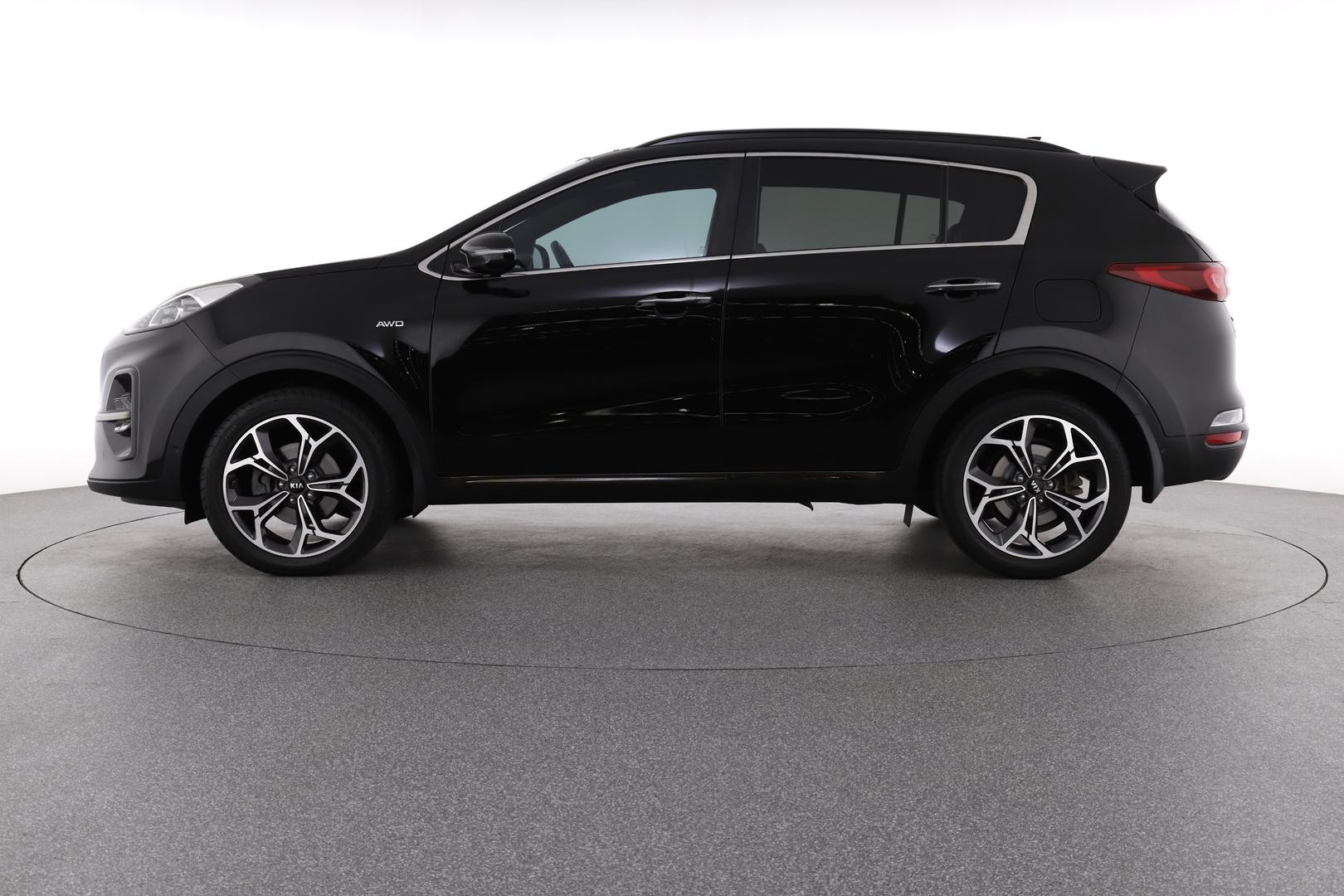 Kia Sportage image 2