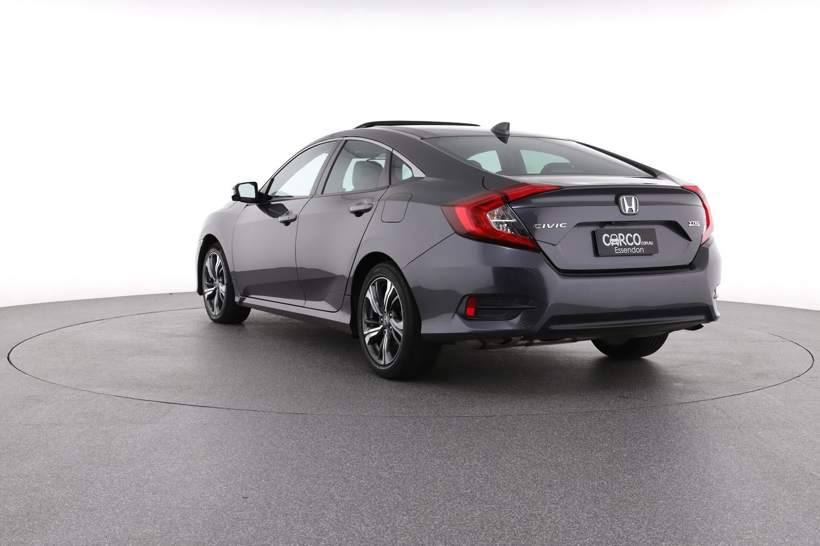 Honda Civic image 4