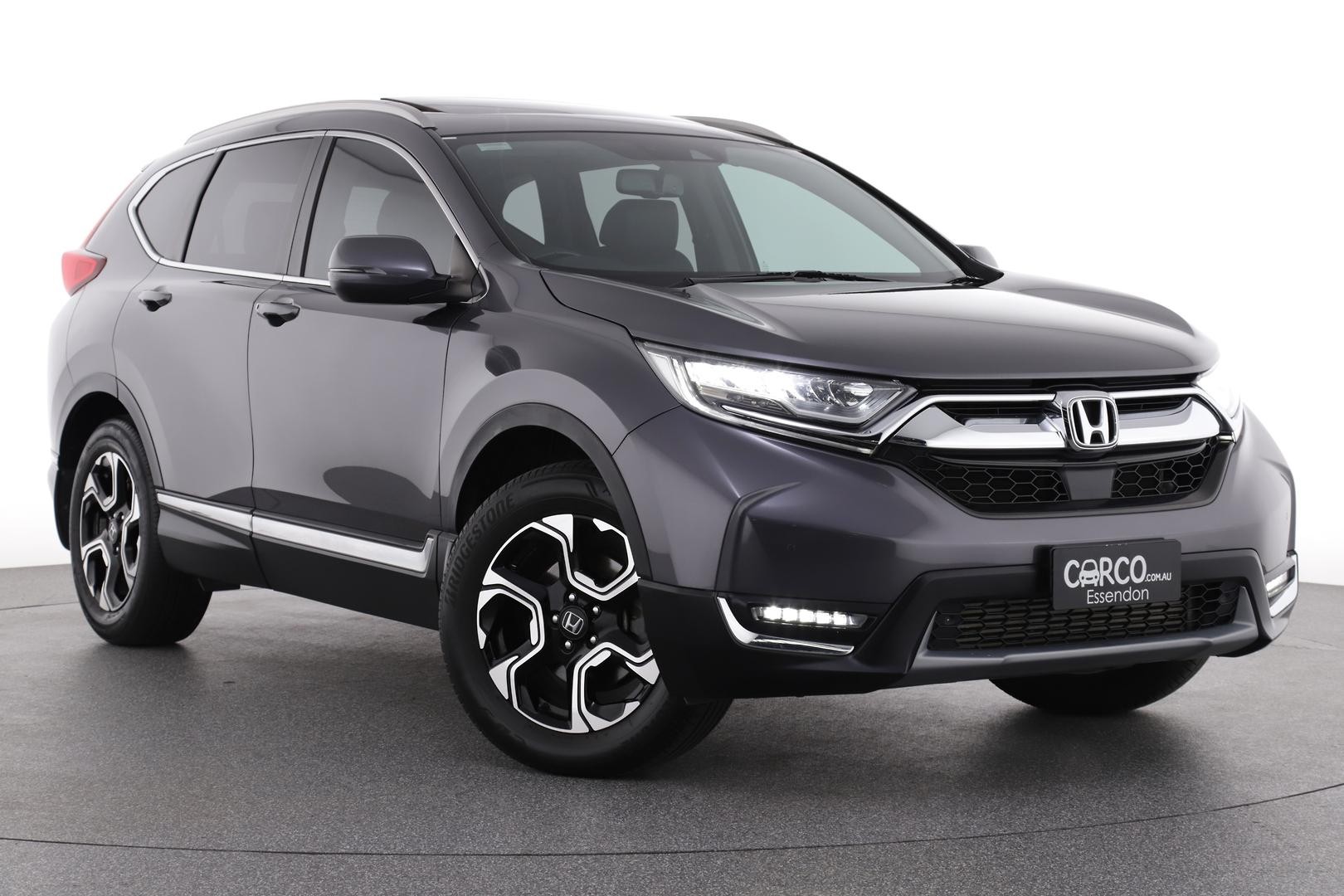 Honda Cr-v image 1