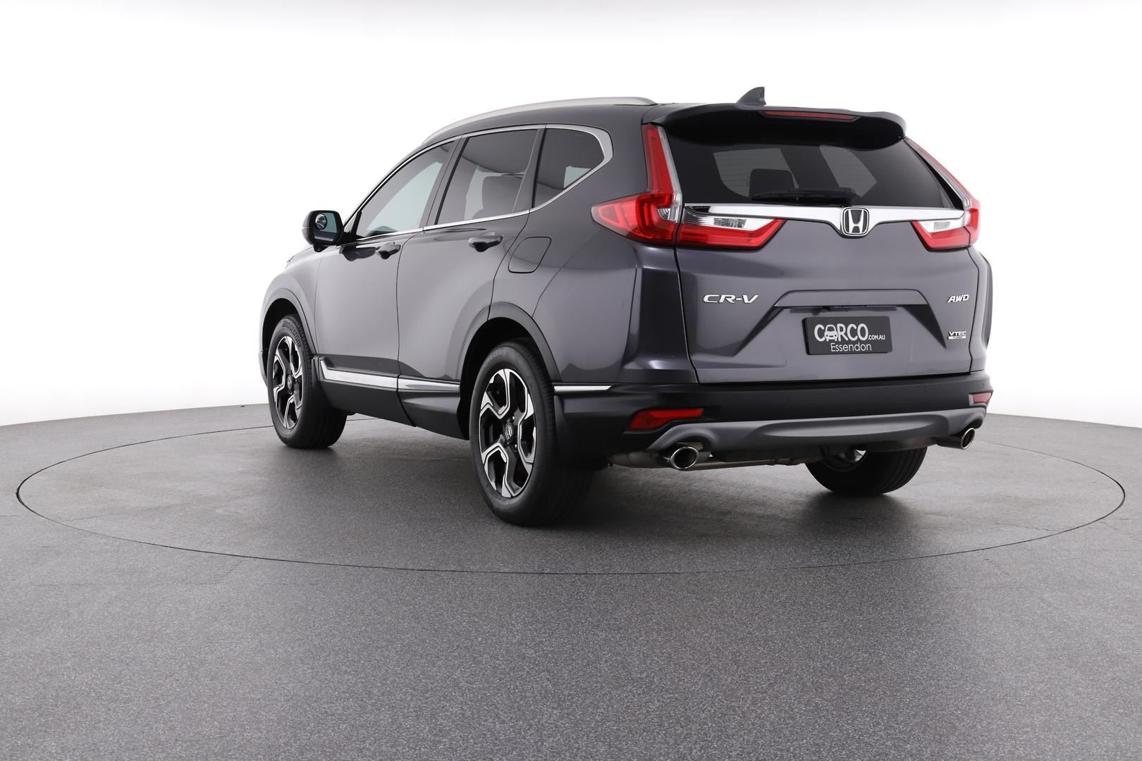 Honda Cr-v image 4