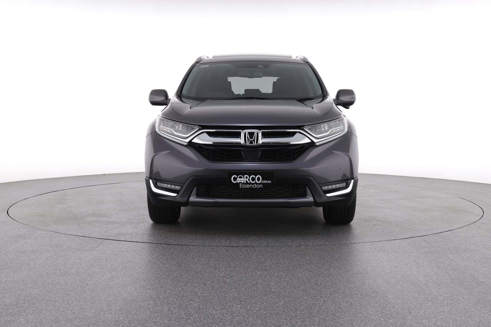 Honda Cr-v image 2