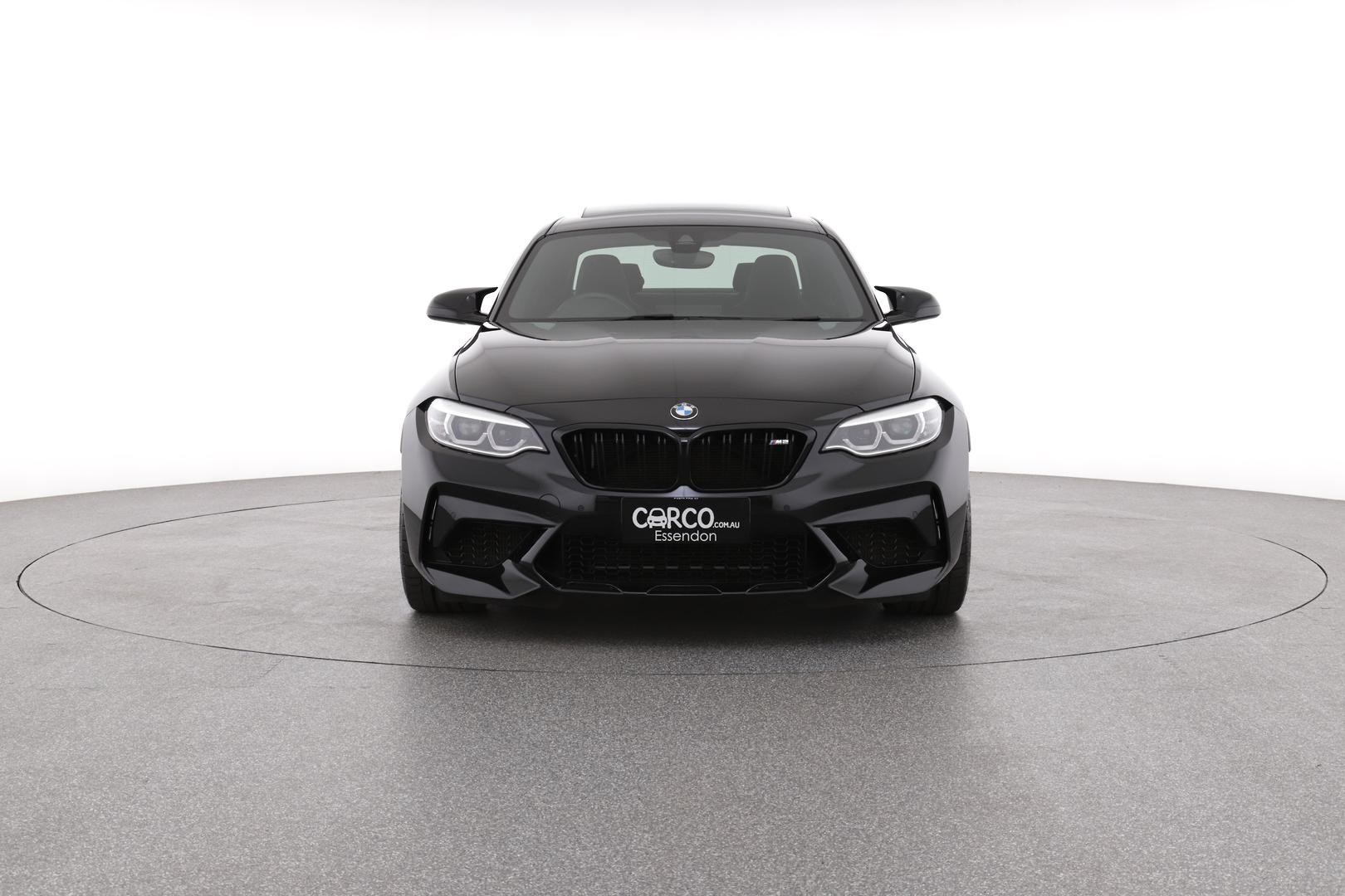BMW M2 image 3