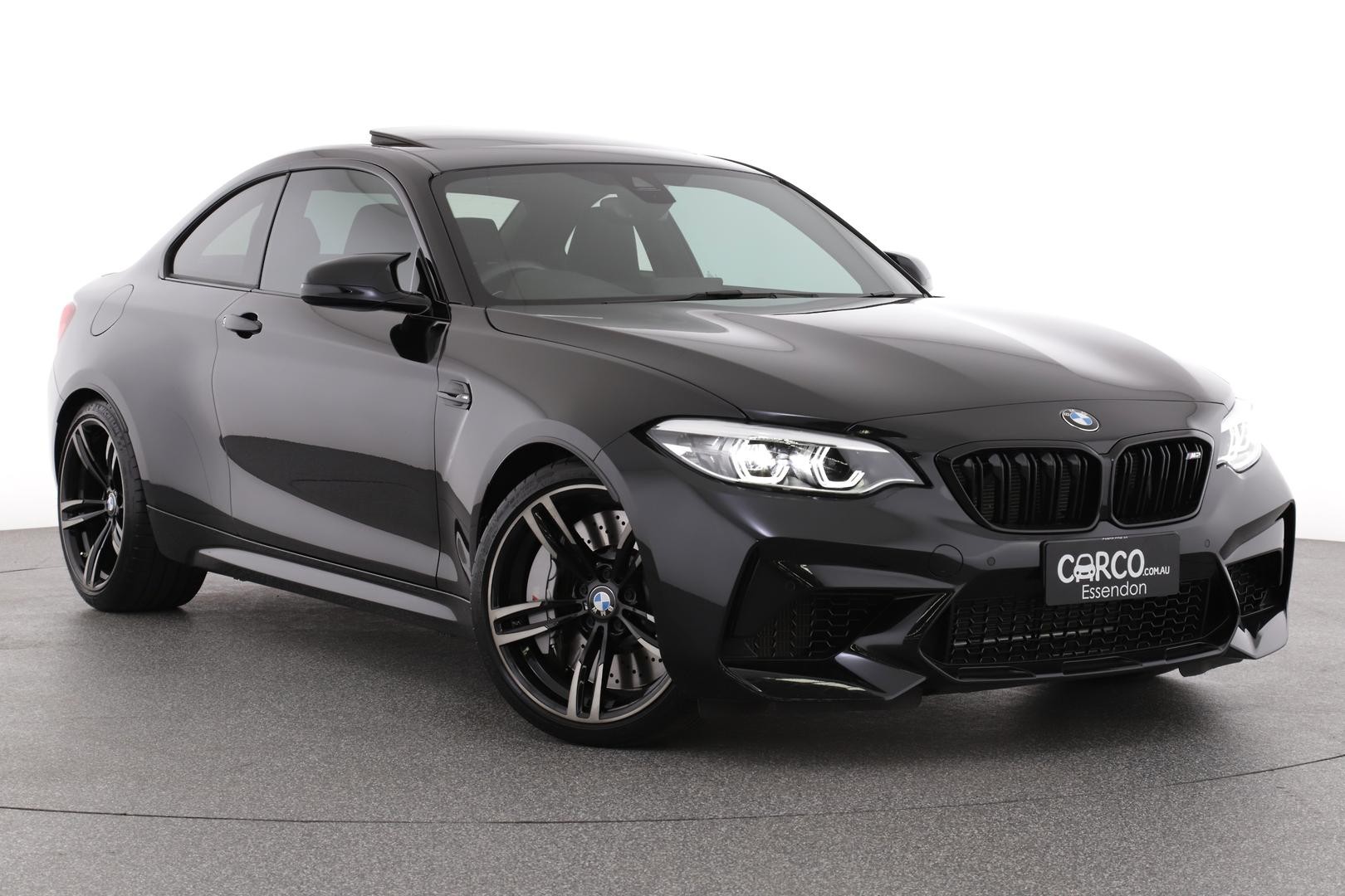 BMW M2 image 1
