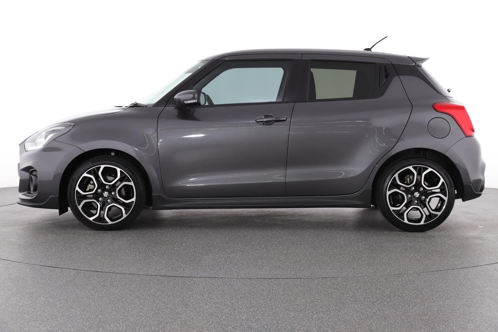 Suzuki Swift image 4