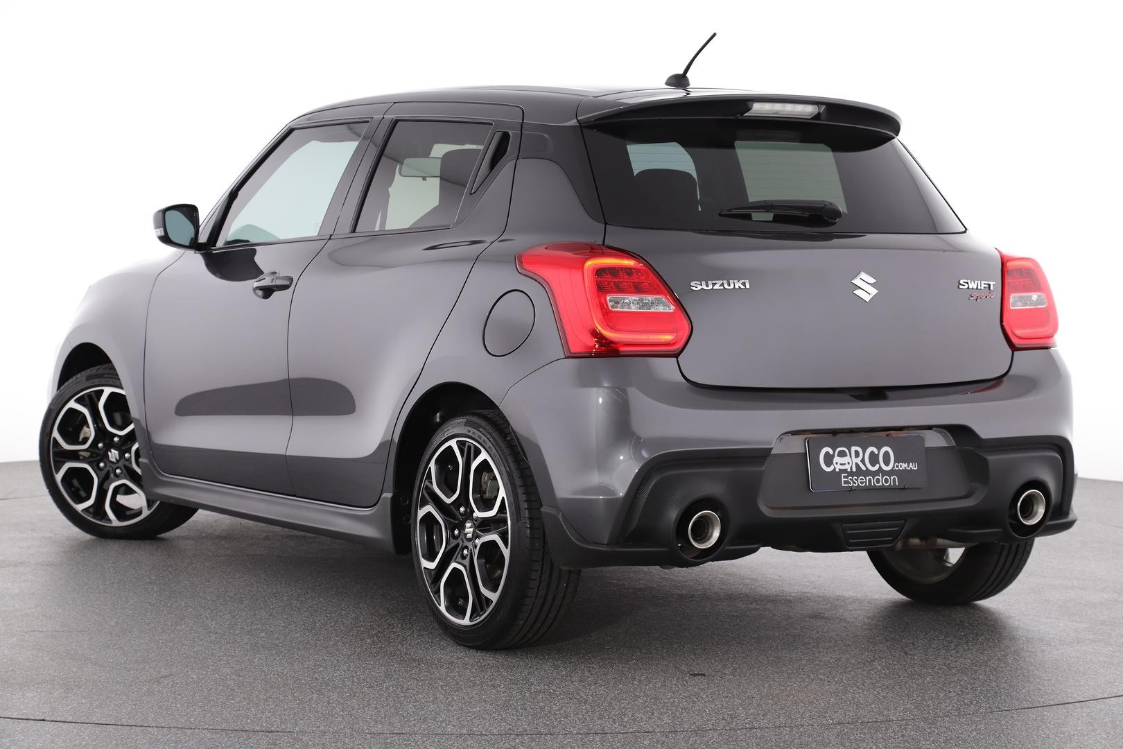 Suzuki Swift image 2