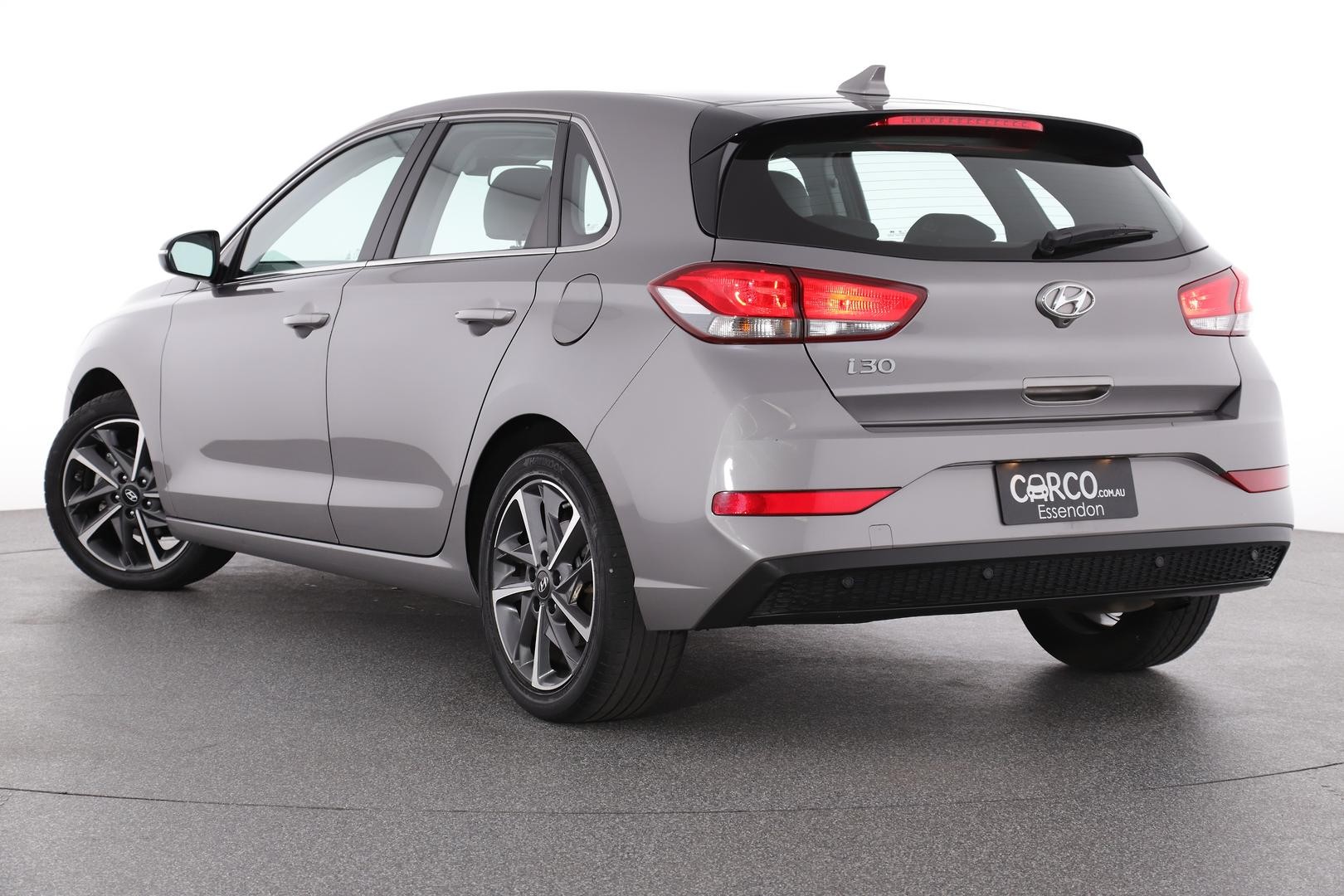 Hyundai I30 image 2