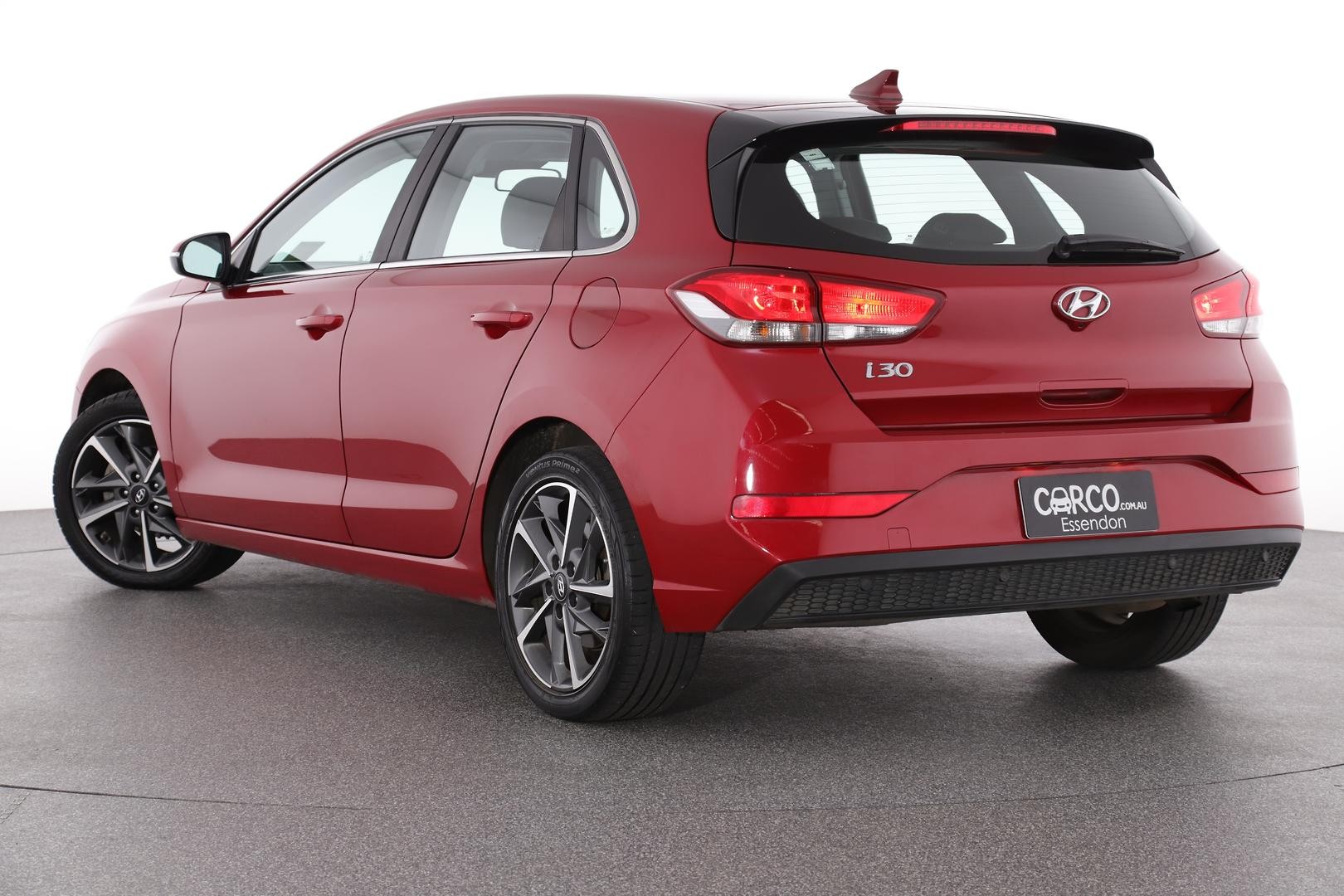 Hyundai I30 image 2