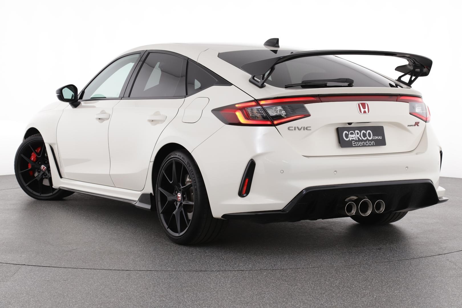 Honda Civic image 2