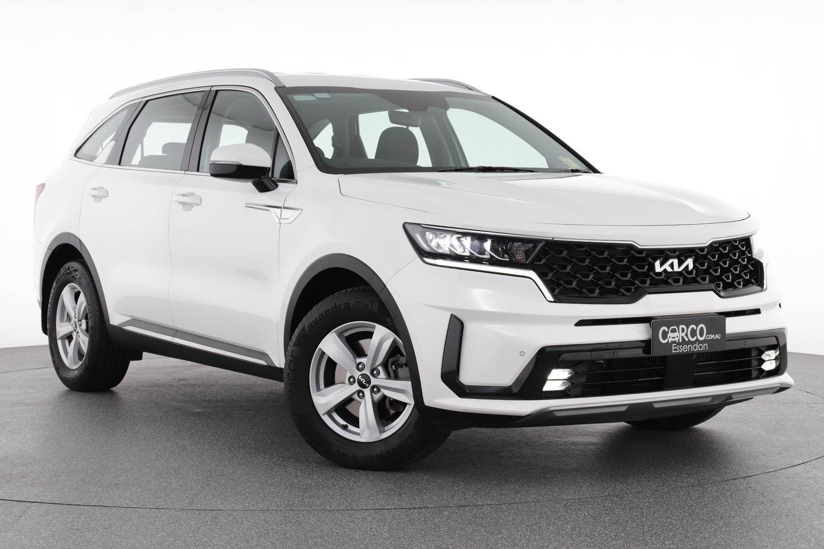 Kia Sorento image 1