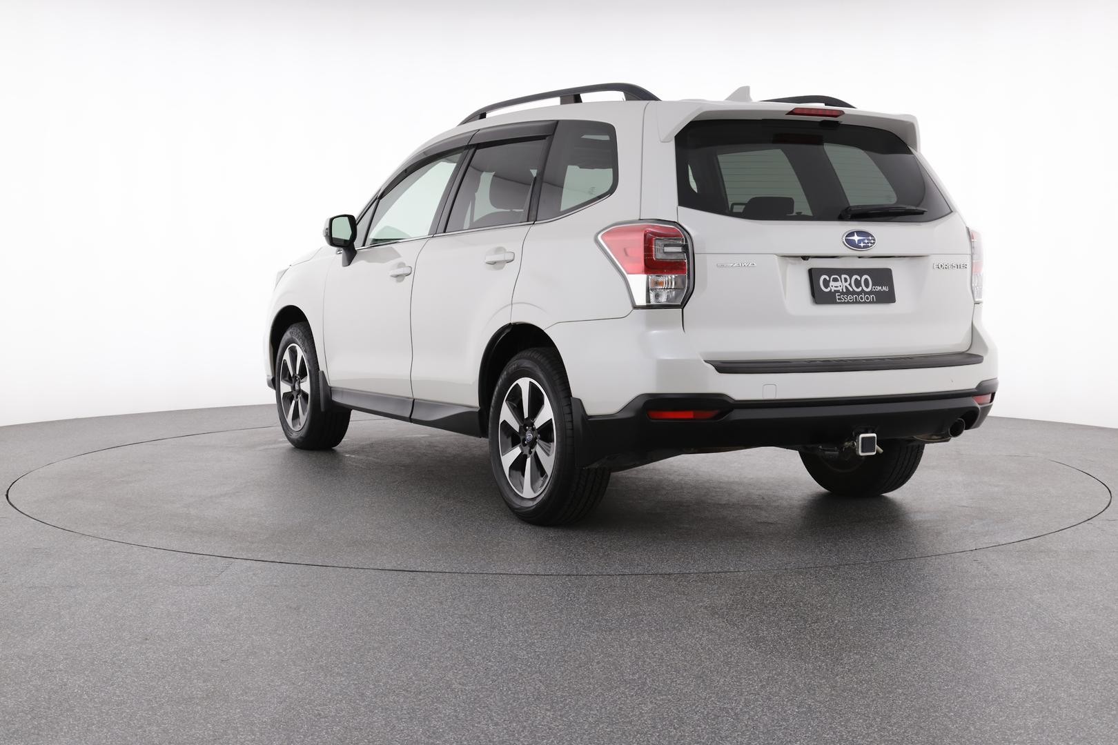 Subaru Forester image 3