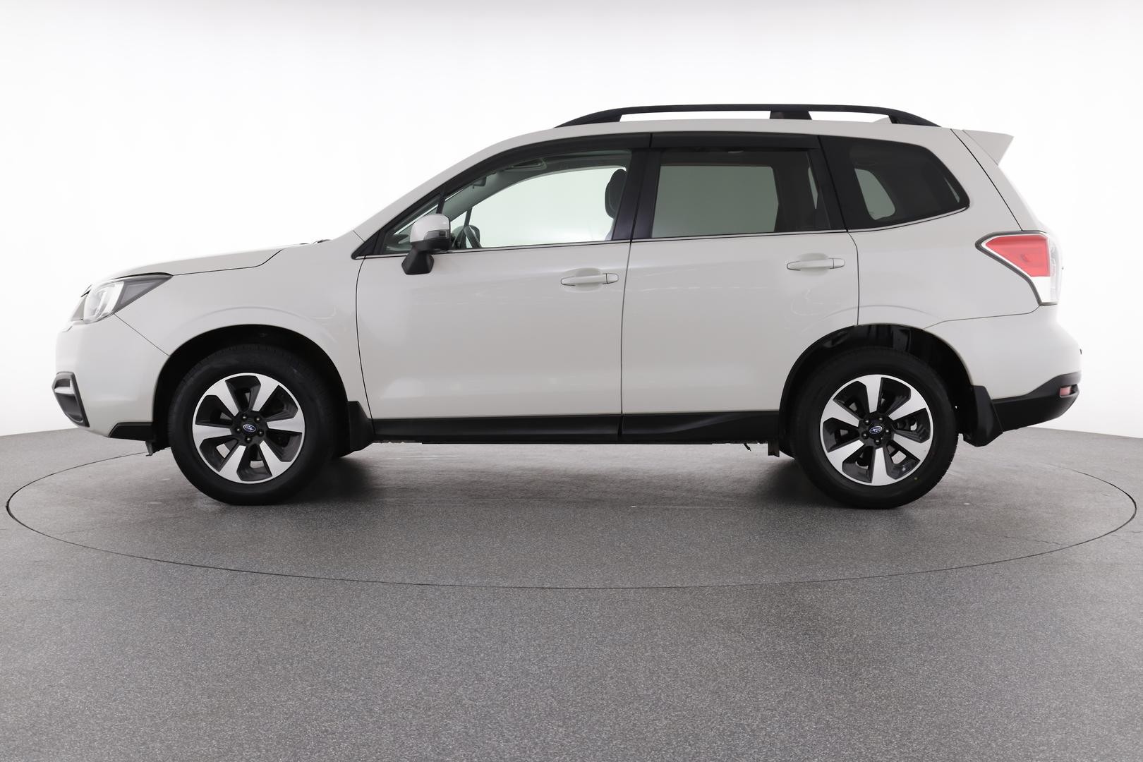 Subaru Forester image 2