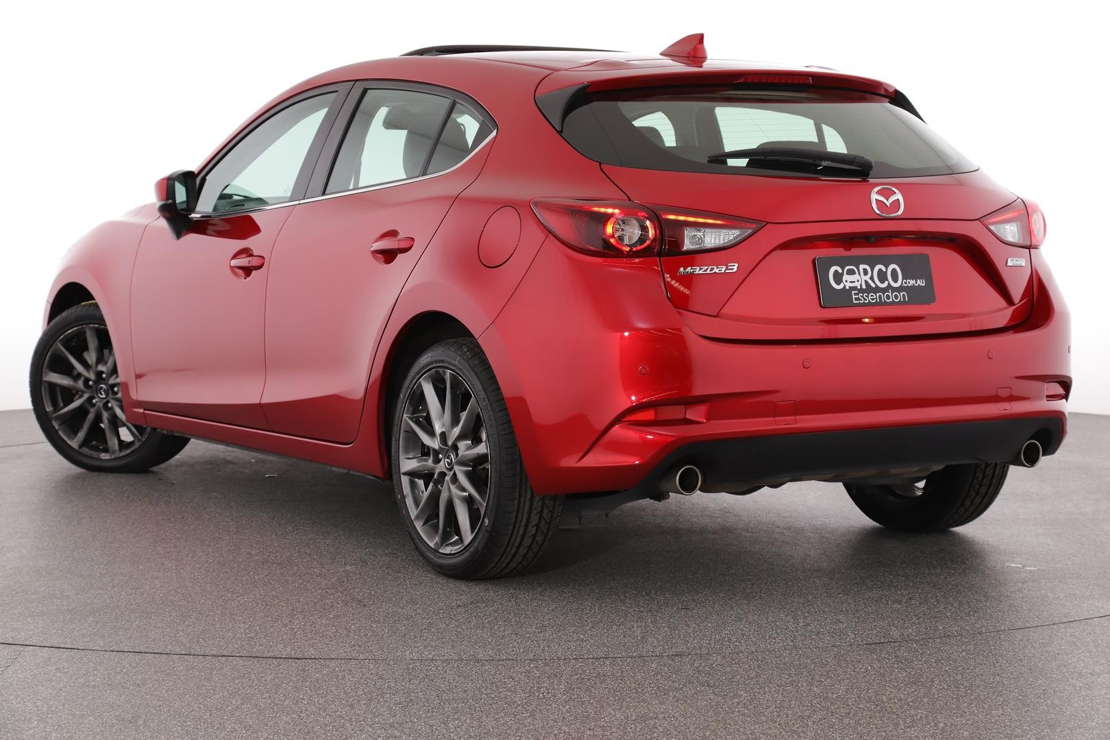 Mazda 3 image 2
