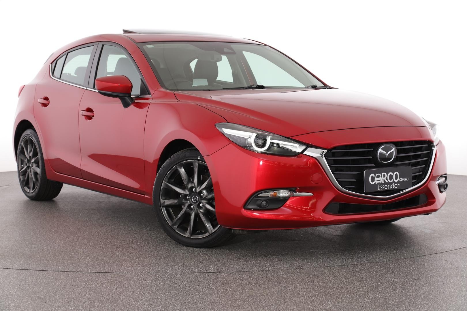 Mazda 3 image 1