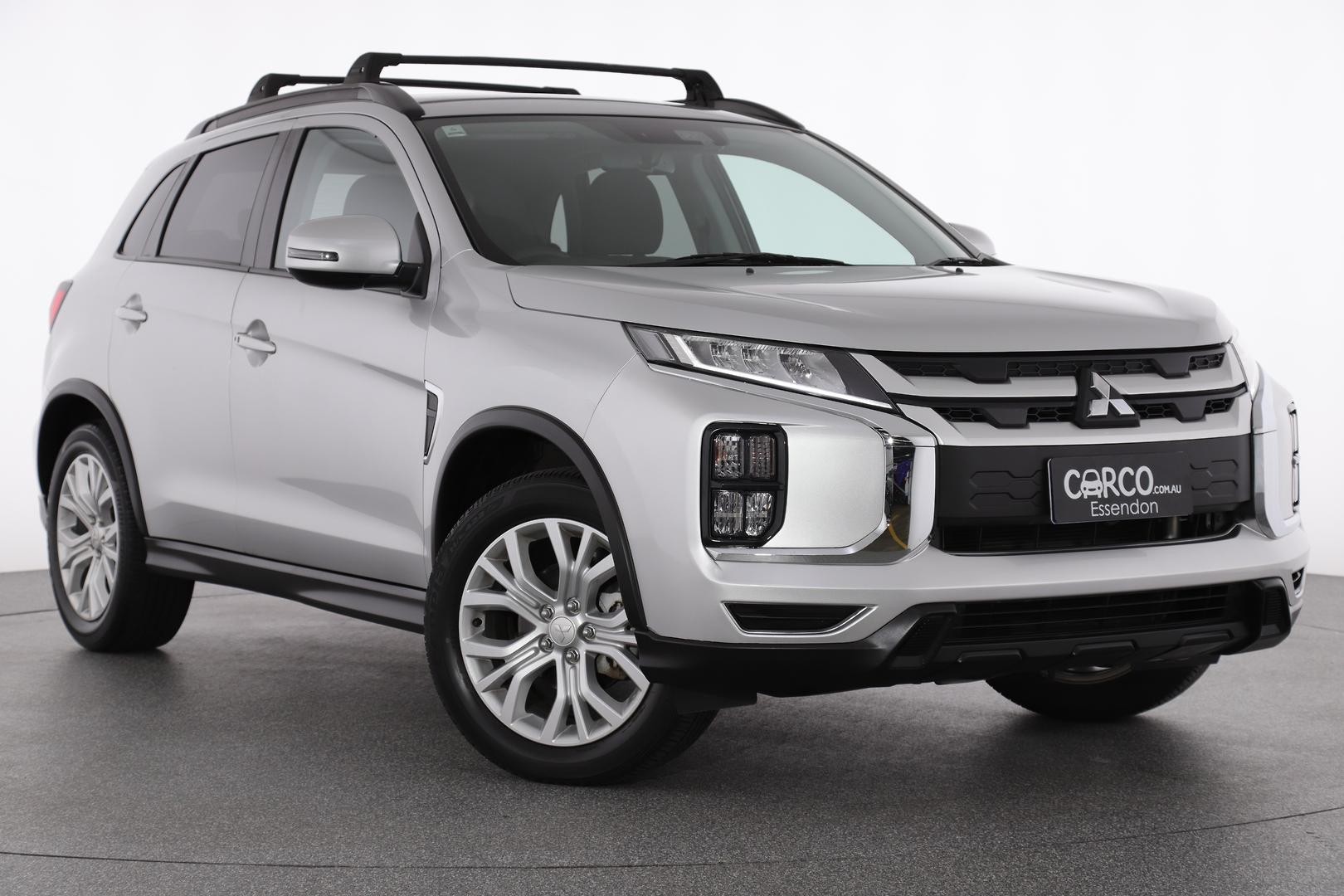 Mitsubishi Asx image 1