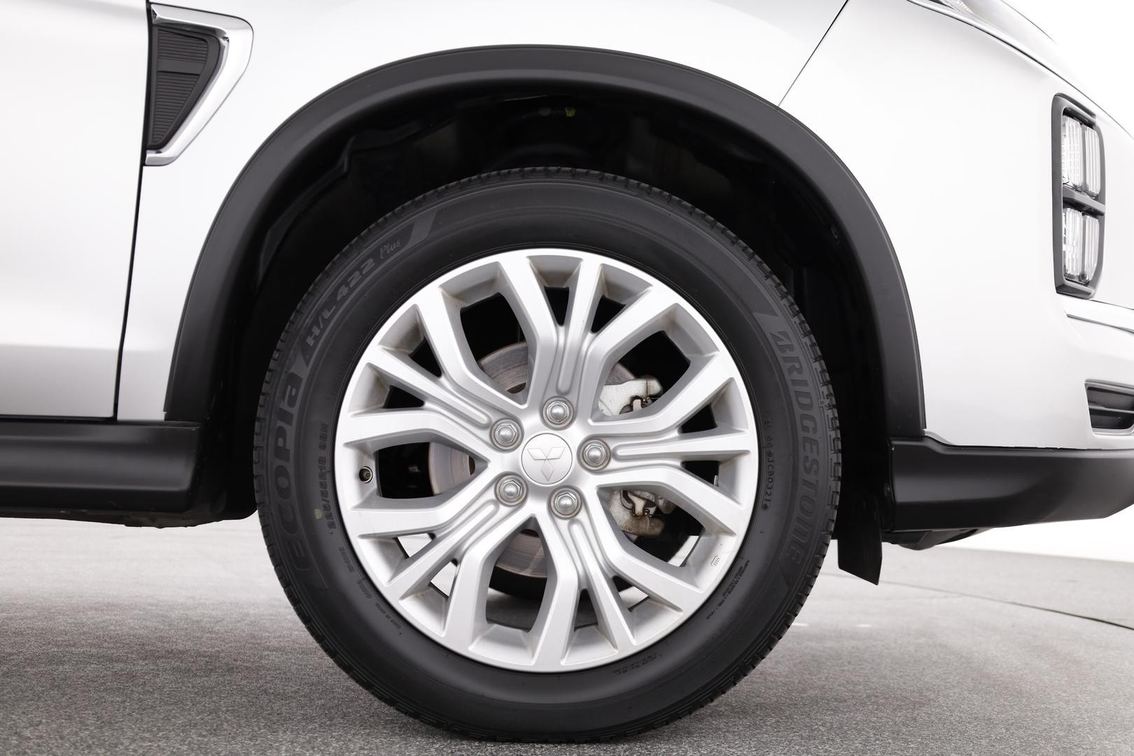 Mitsubishi Asx image 3