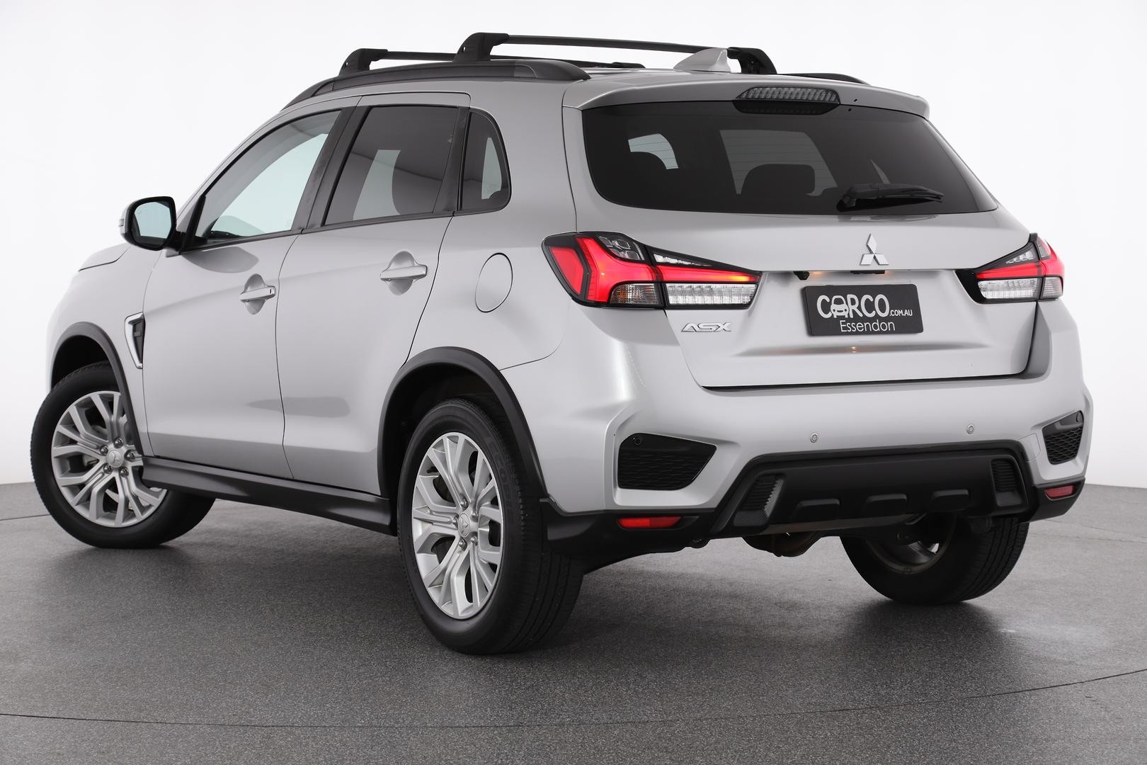 Mitsubishi Asx image 2