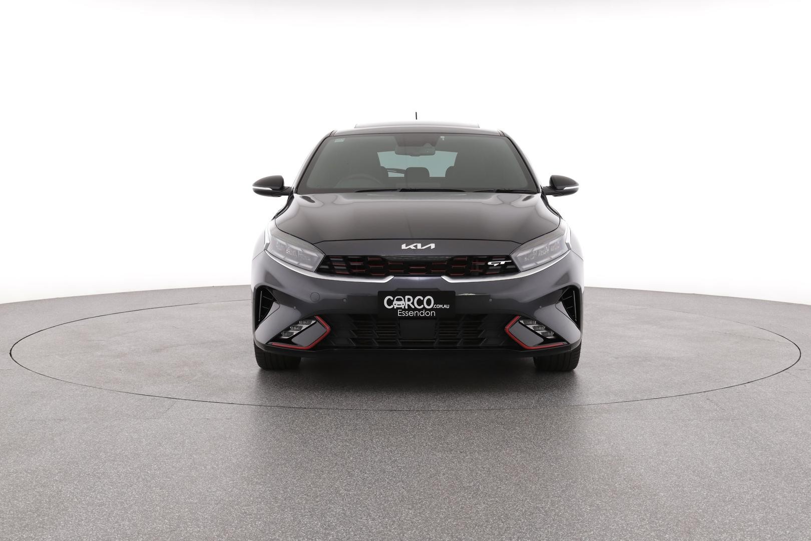 Kia Cerato image 2