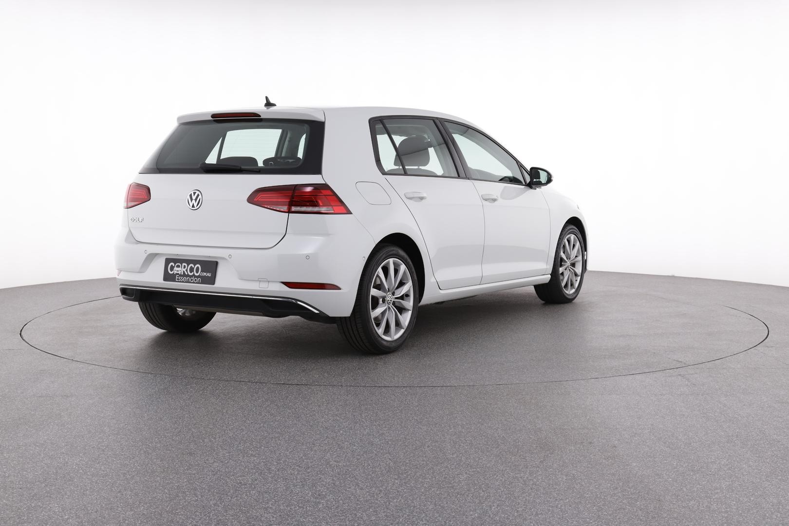 Volkswagen Golf image 4