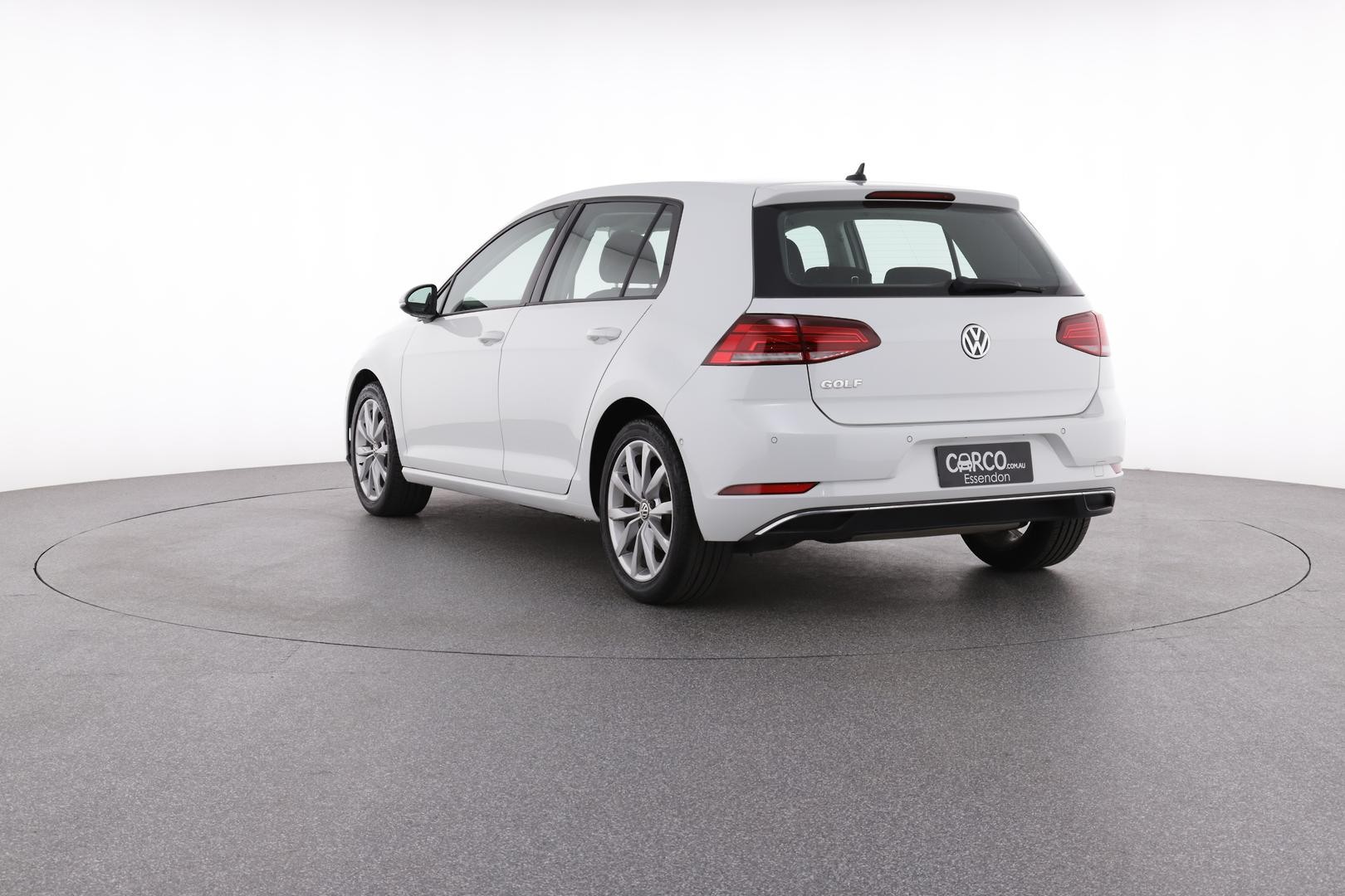 Volkswagen Golf image 3