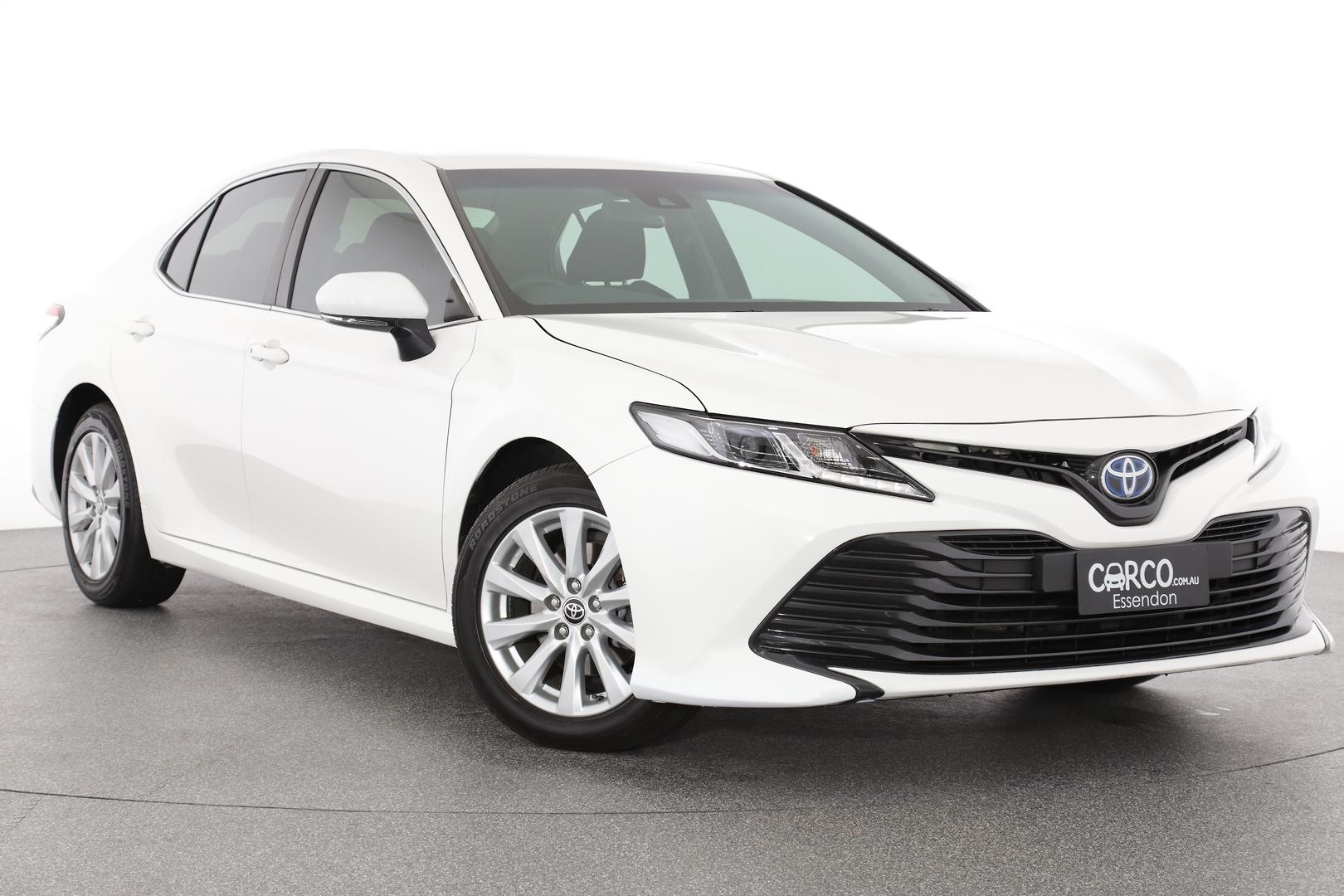 Toyota Camry image 1