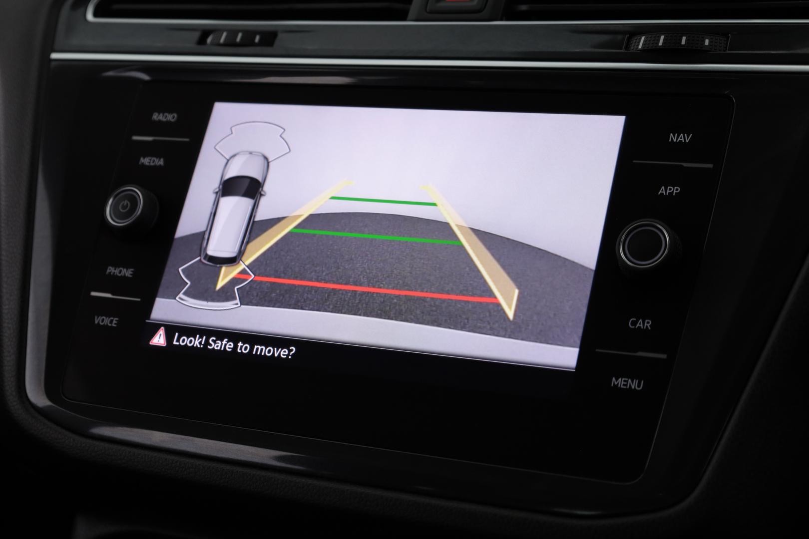 Volkswagen Tiguan image 4