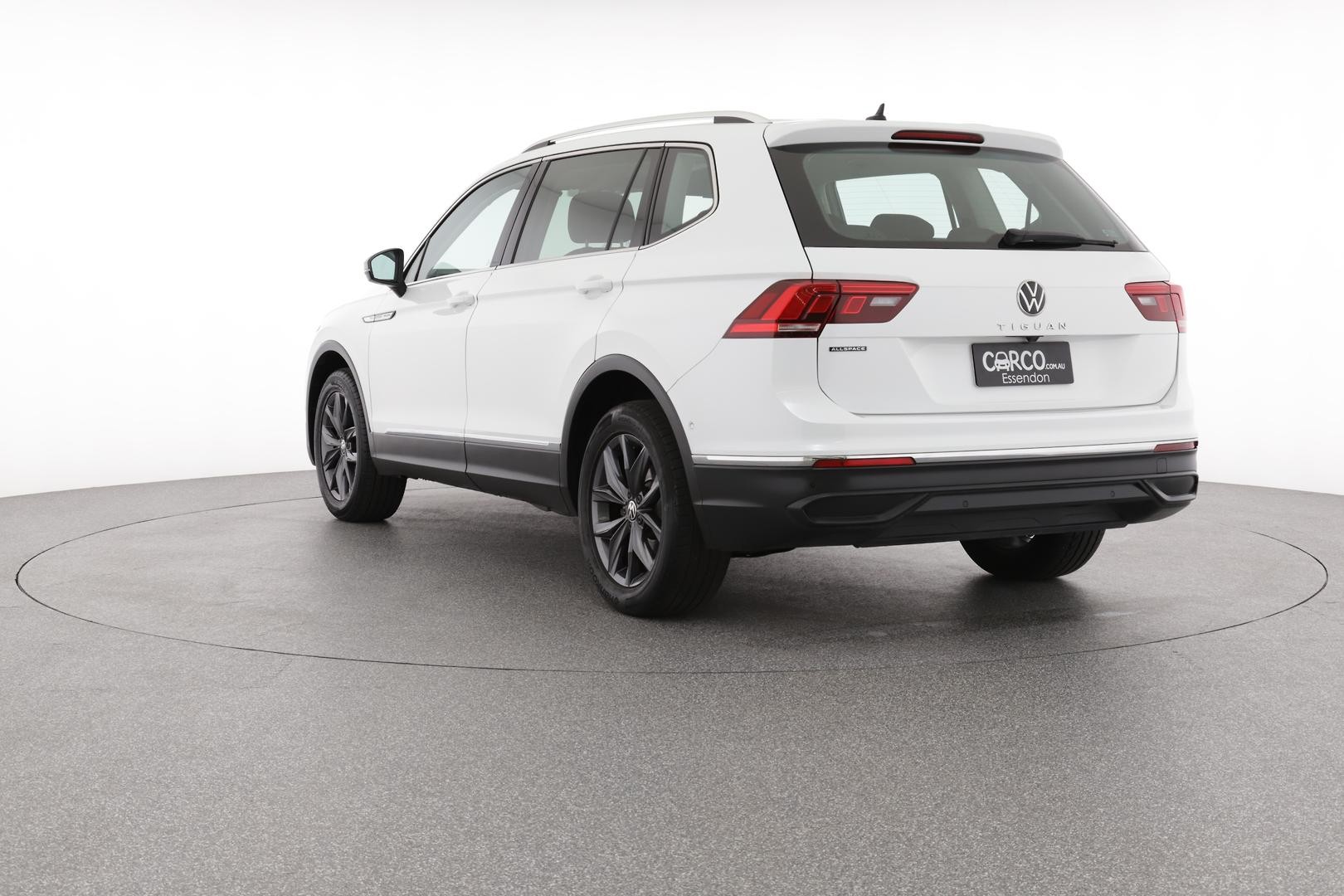 Volkswagen Tiguan image 2