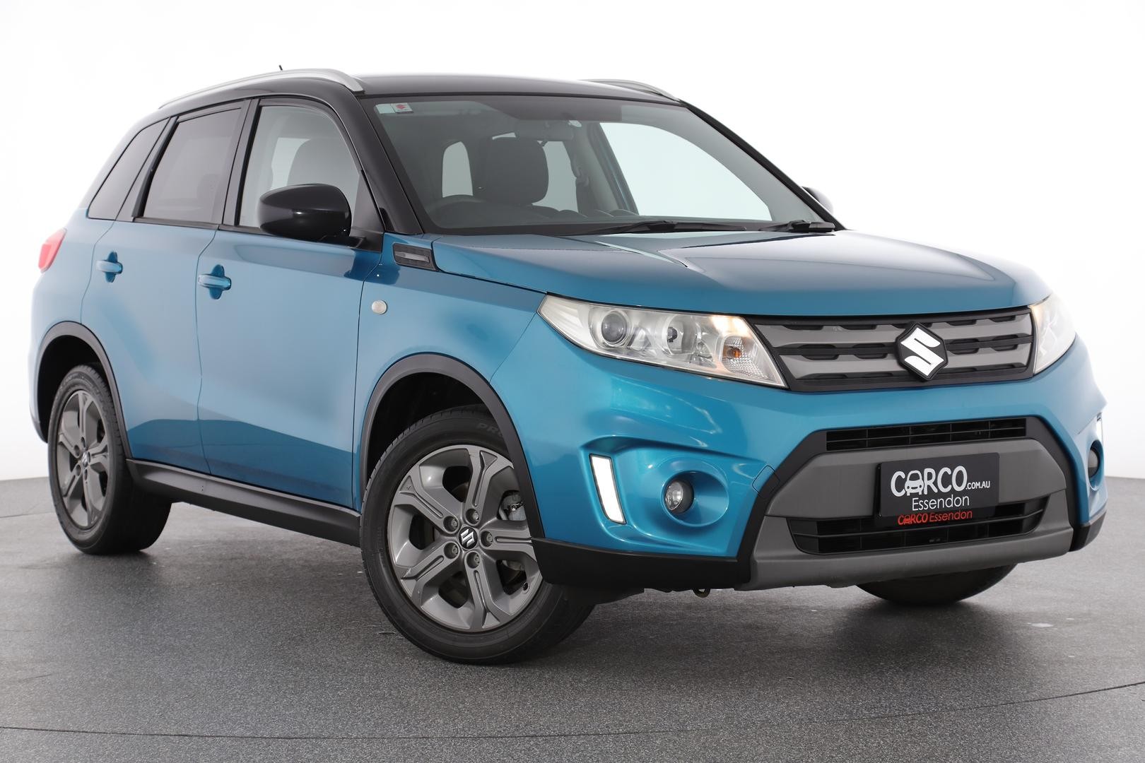 Suzuki Vitara image 1