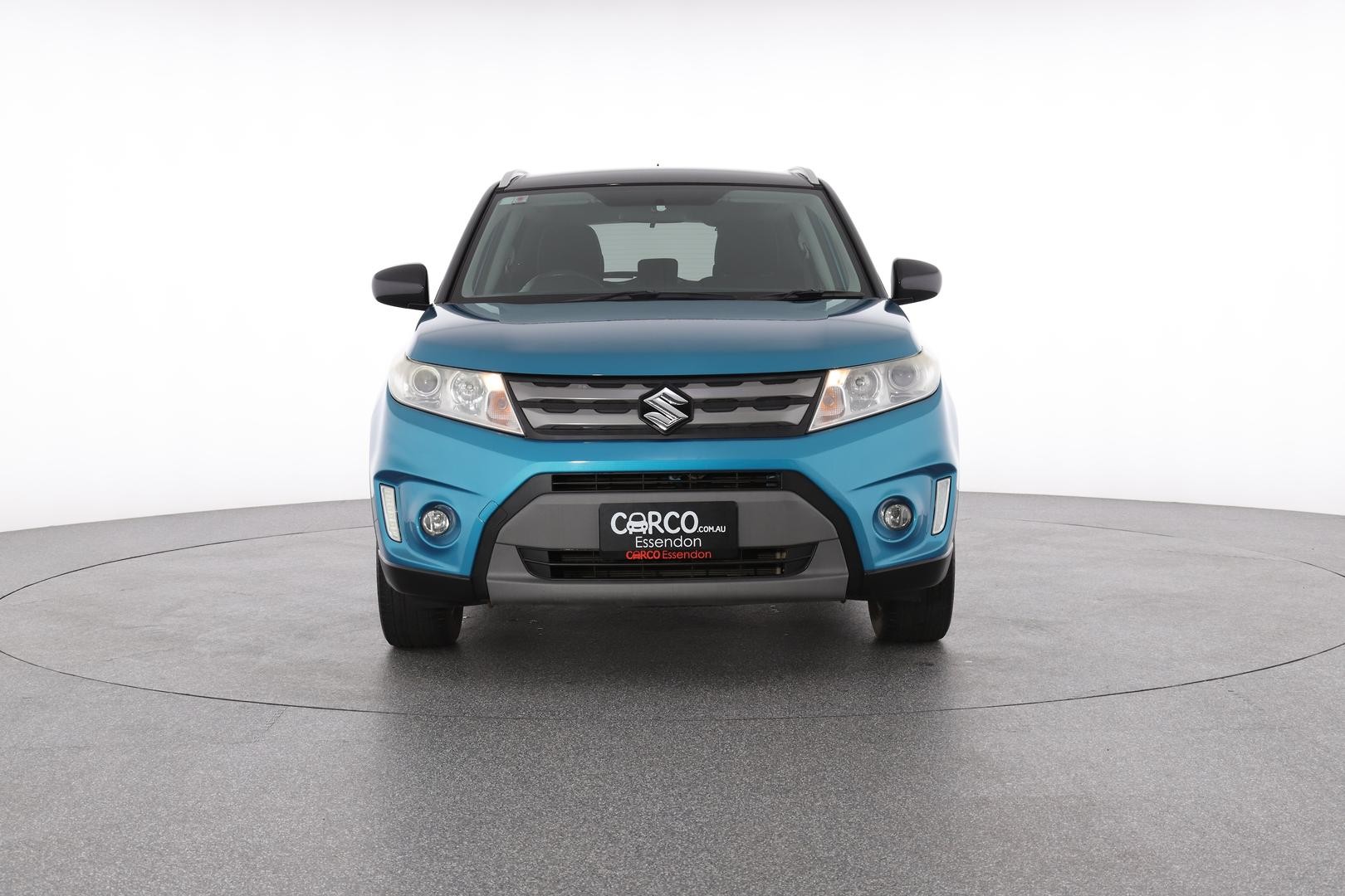 Suzuki Vitara image 3