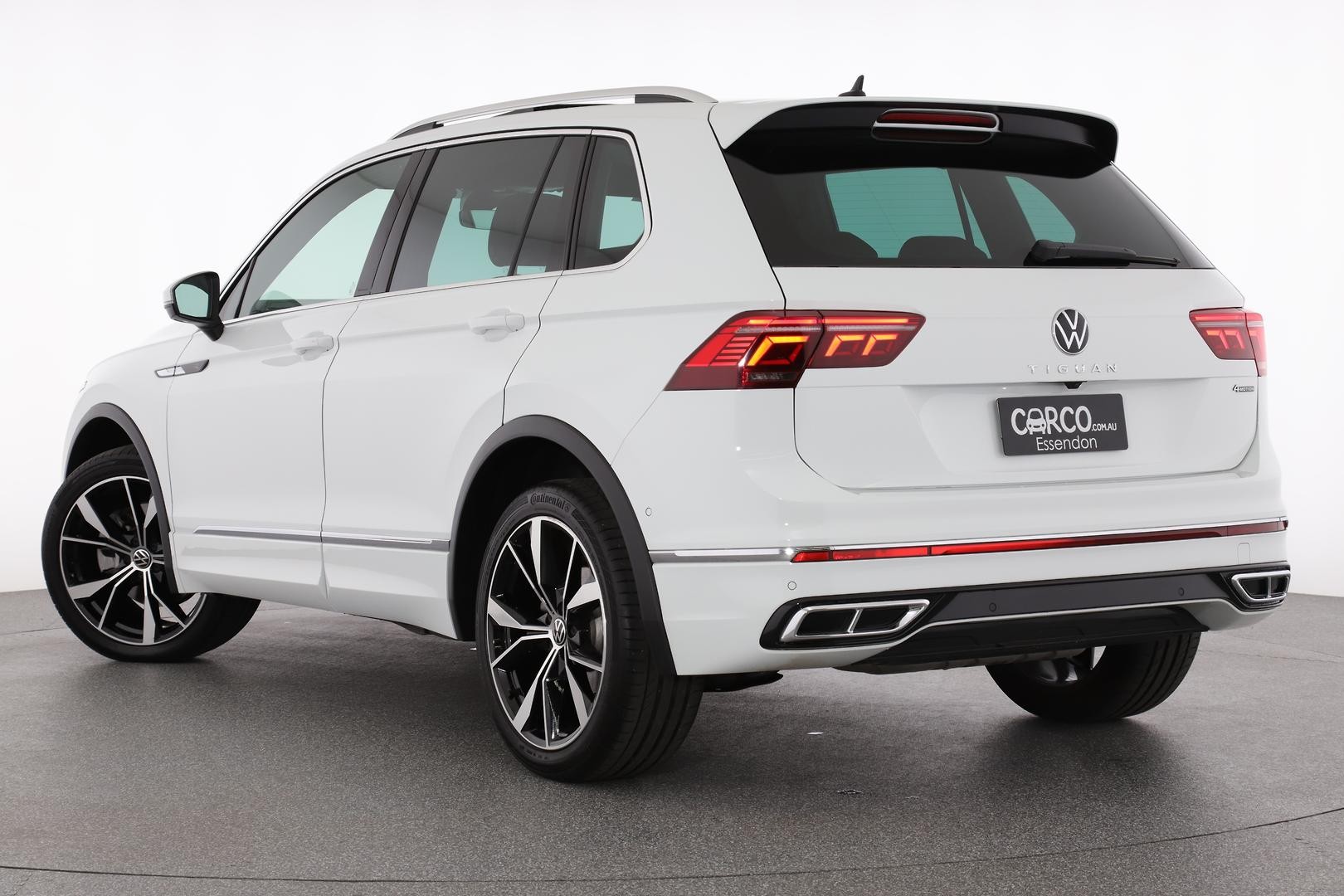 Volkswagen Tiguan image 2