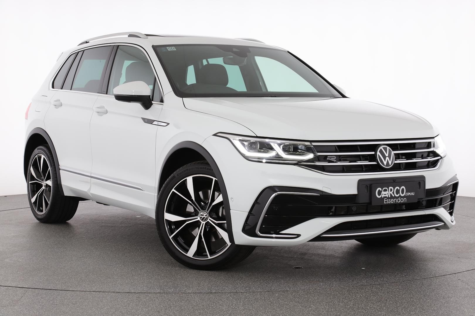 Volkswagen Tiguan image 1