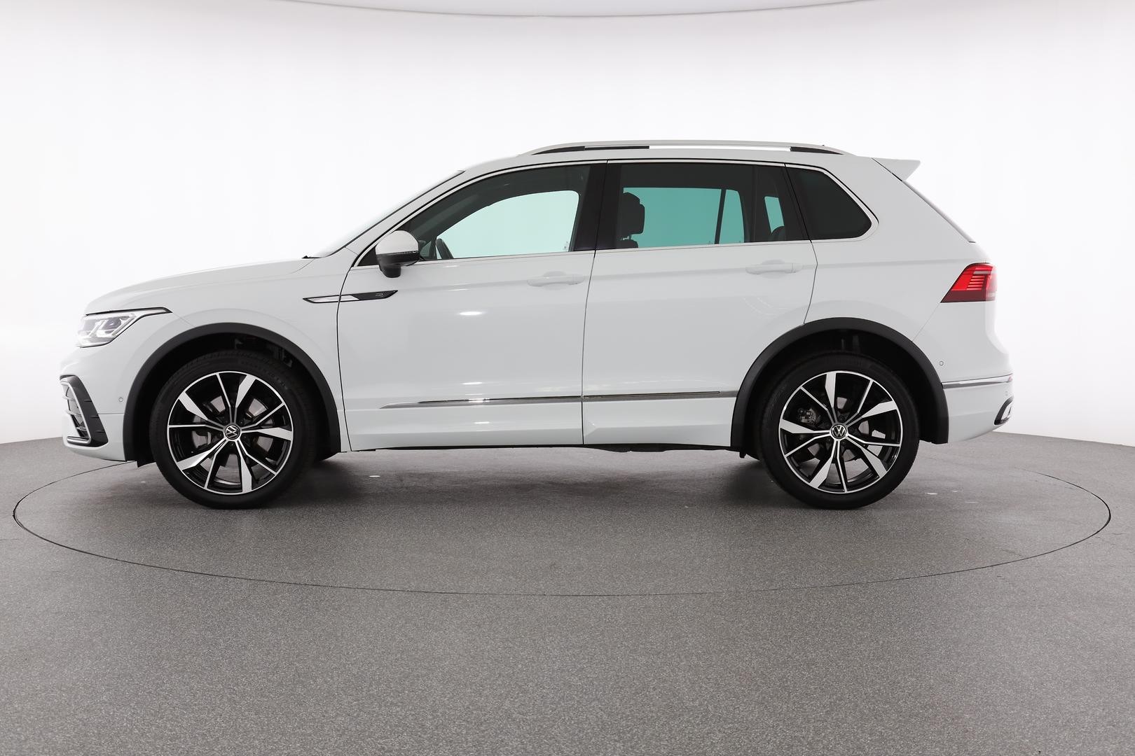 Volkswagen Tiguan image 4